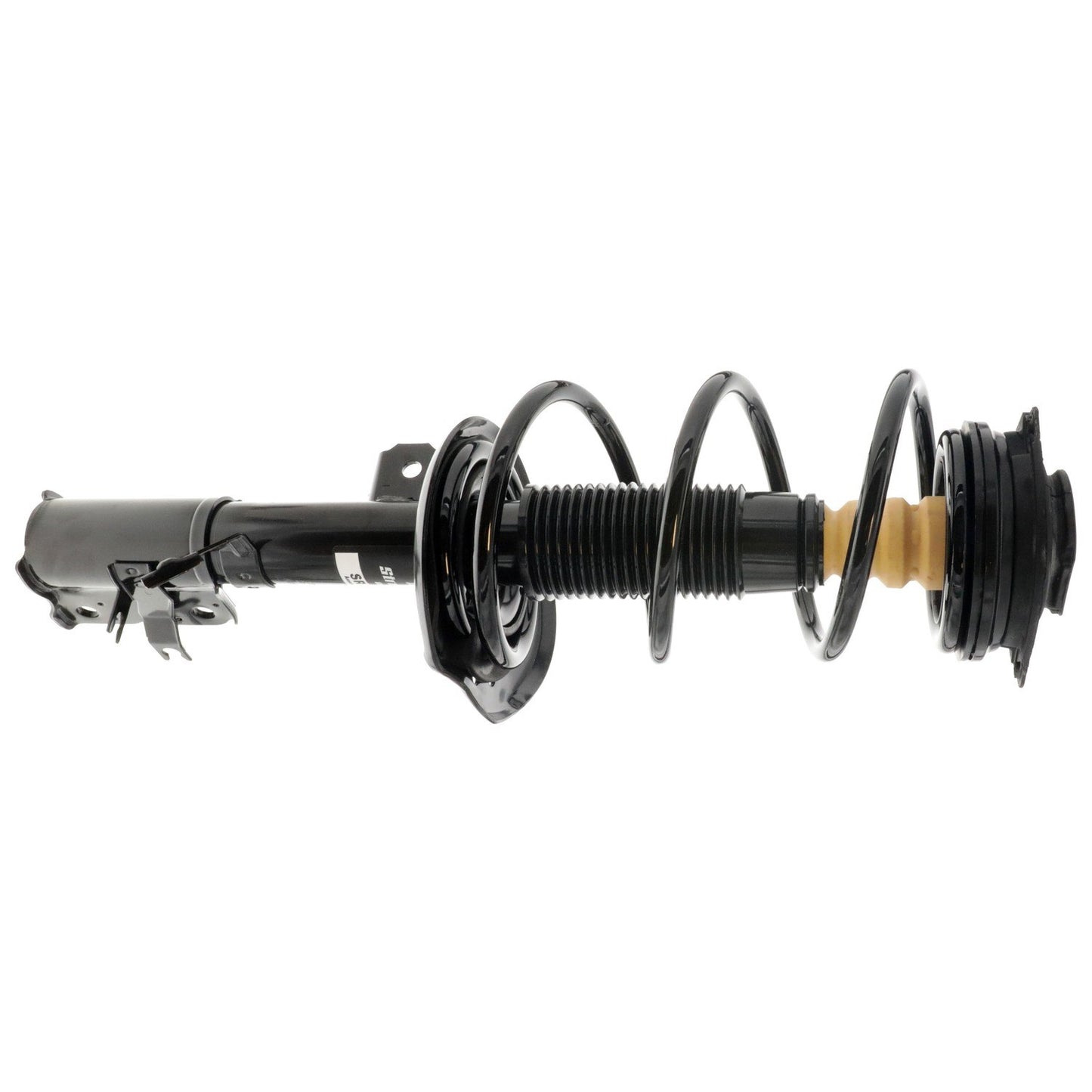 KYB Shocks & Struts Strut Plus Front Left 08-12 Nissan Rogue SR4437