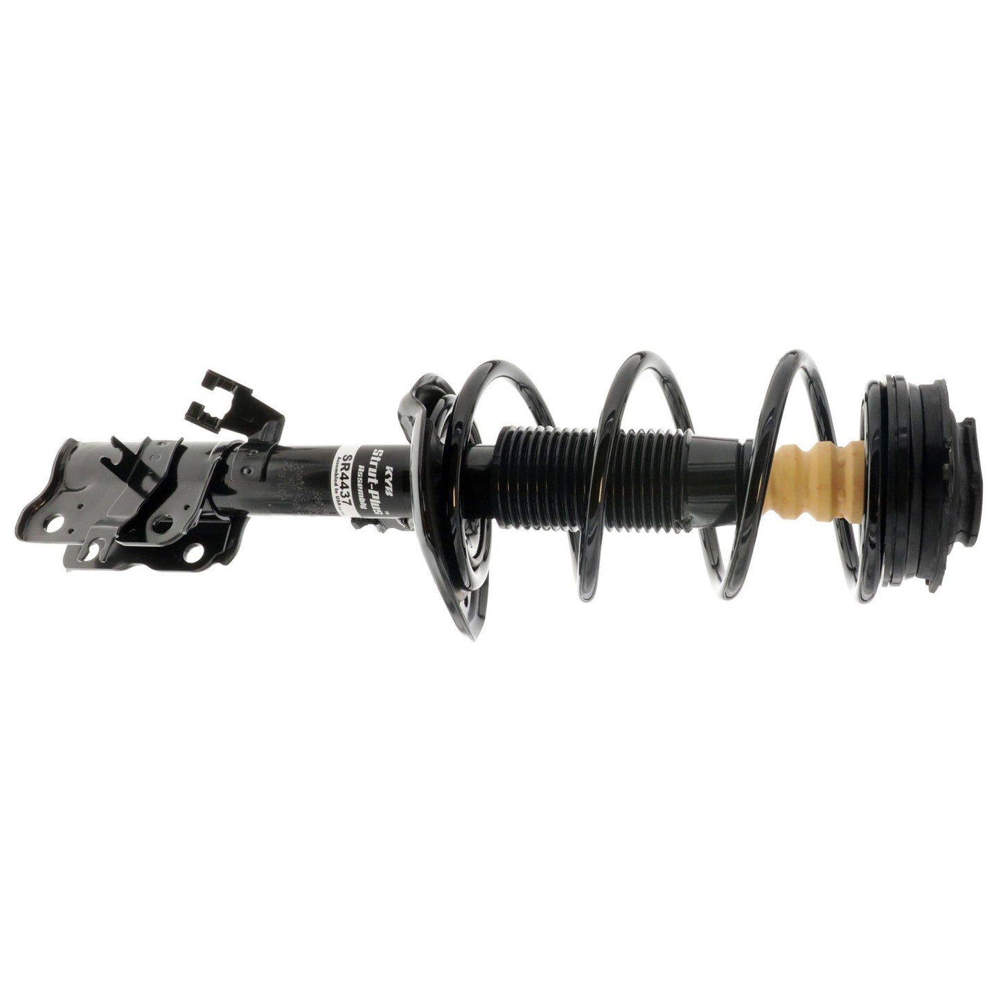 KYB Shocks & Struts Strut Plus Front Left 08-12 Nissan Rogue SR4437
