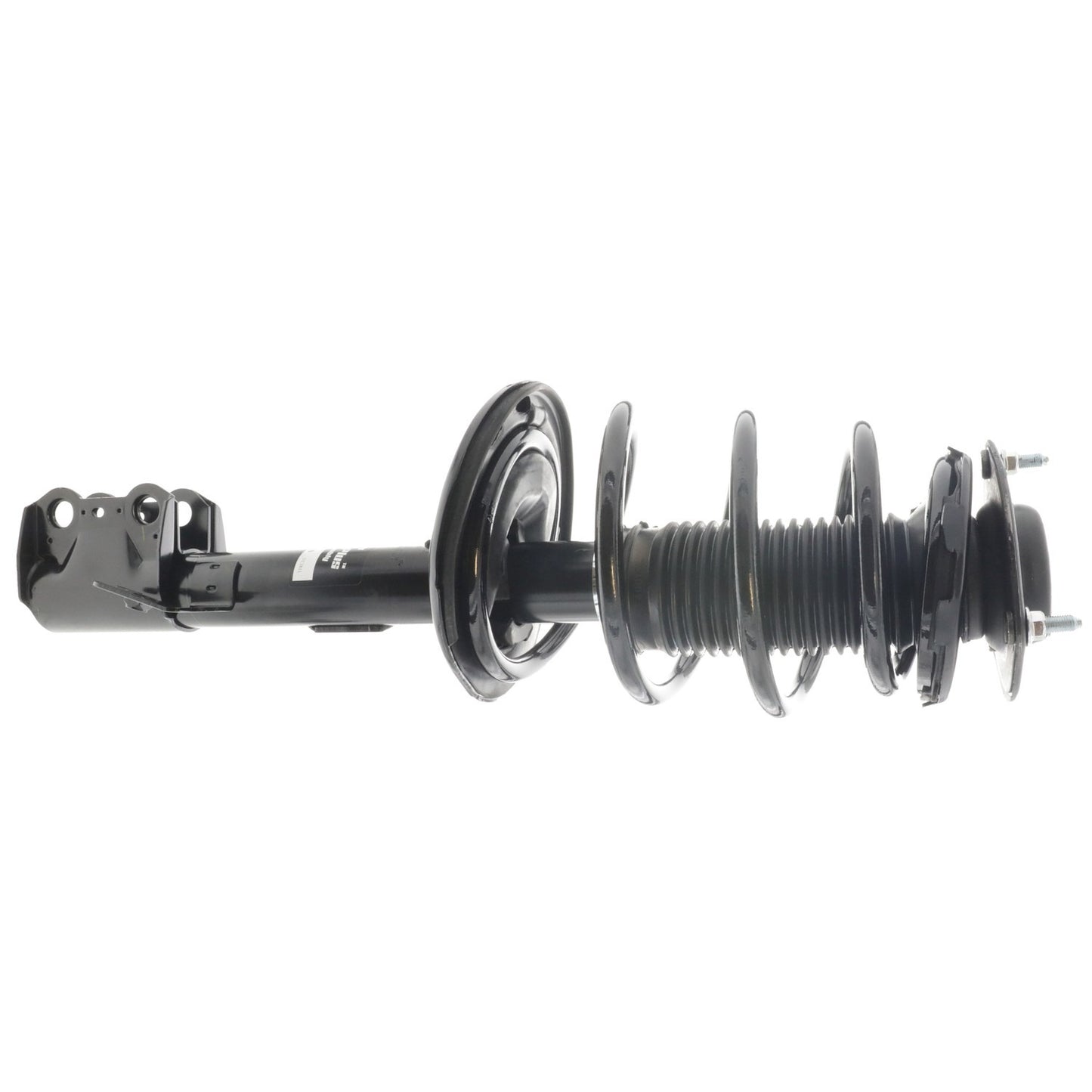 KYB Shocks & Struts Strut Plus Front Right 09-16 Toyota Venza SR4439