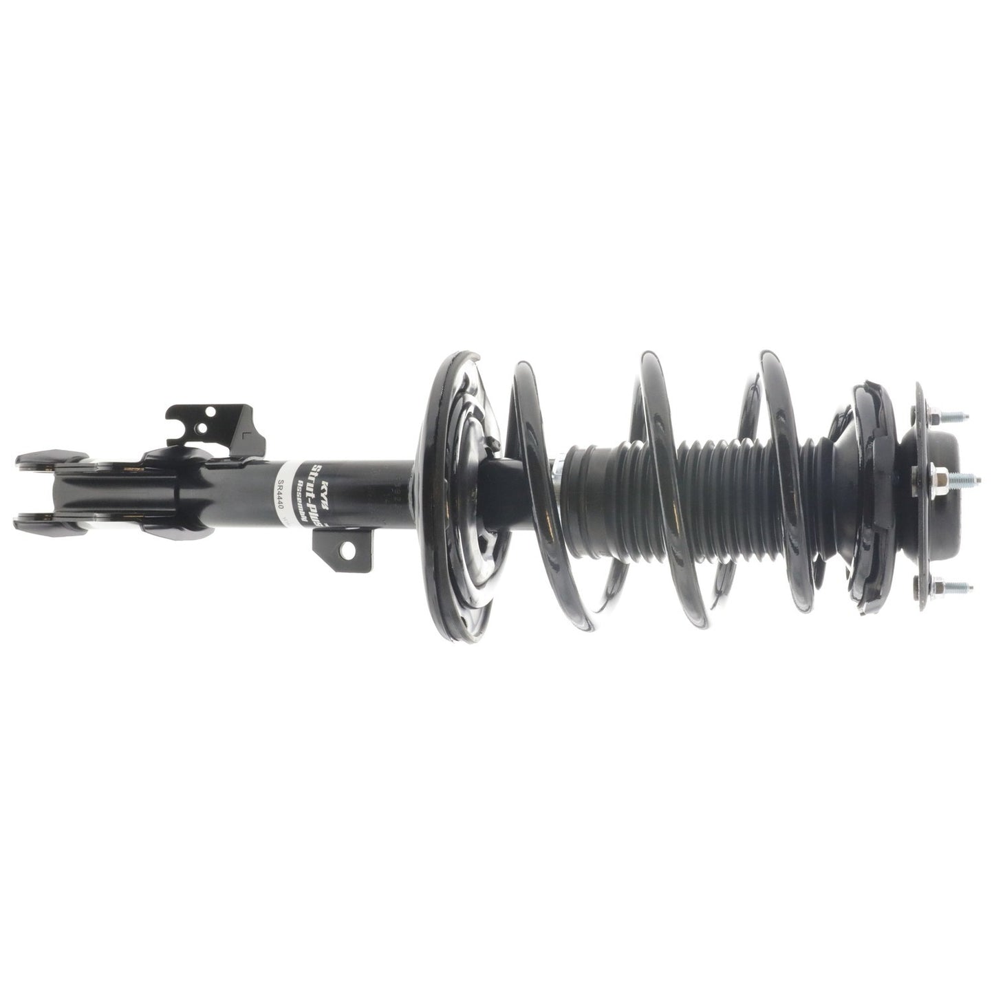 KYB Shocks & Struts Plus Front Left 09-16 Toyota Venza