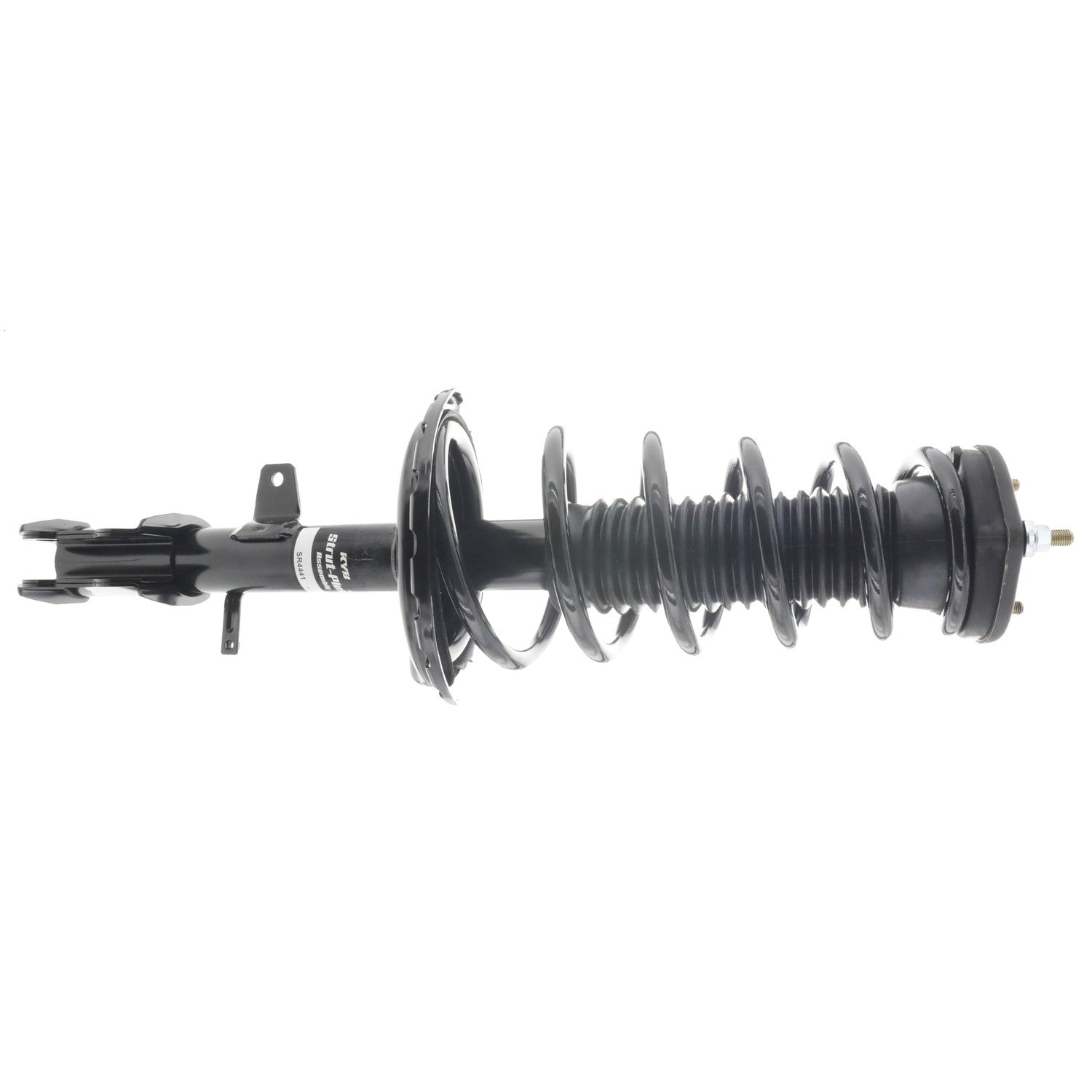 KYB 09-12 Toyota Venza Strut-Plus Rear Right Complete Strut Assembly SR4441