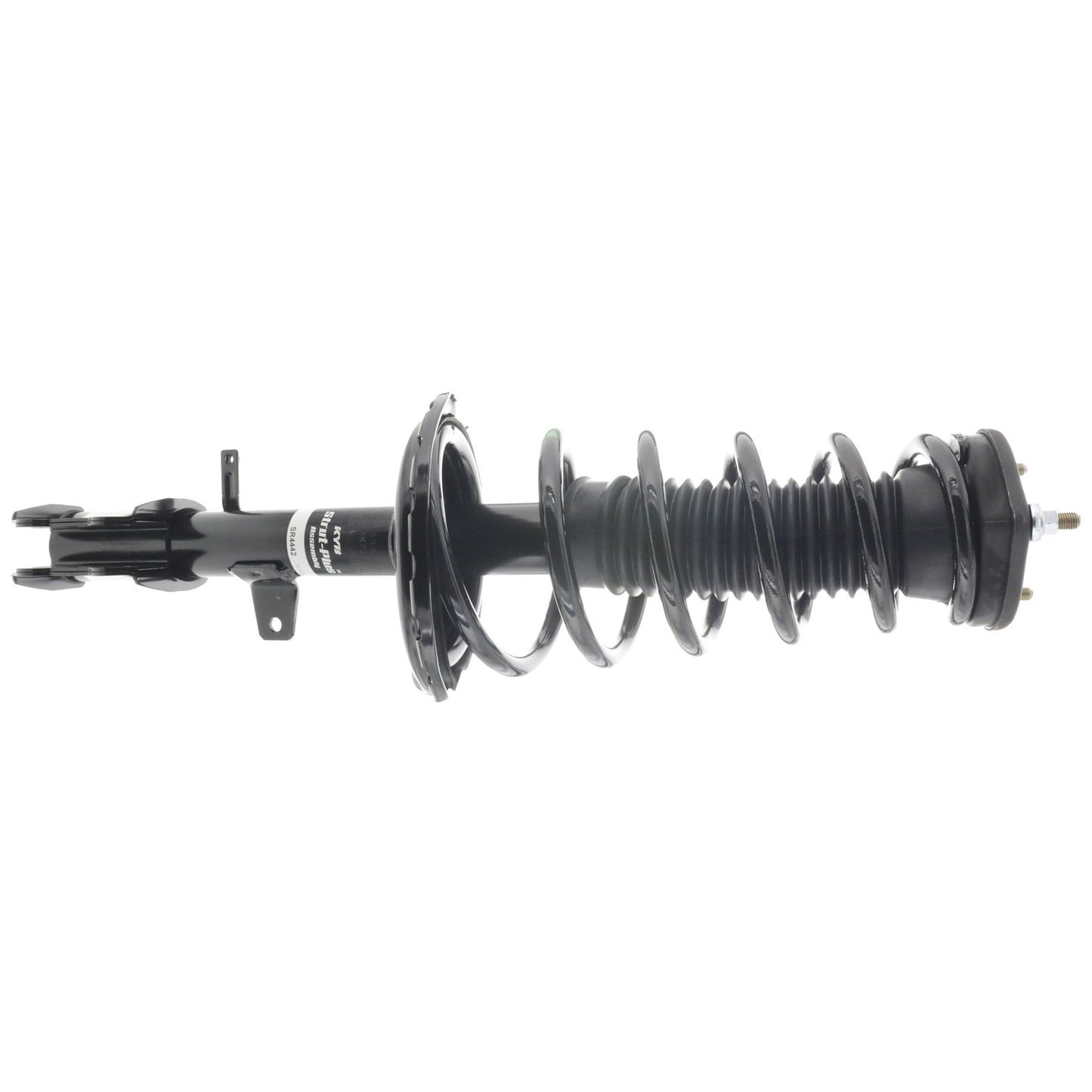 KYB 09-12 Toyota Venza AWD Strut-Plus Rear Left Complete Strut Assembly SR4442