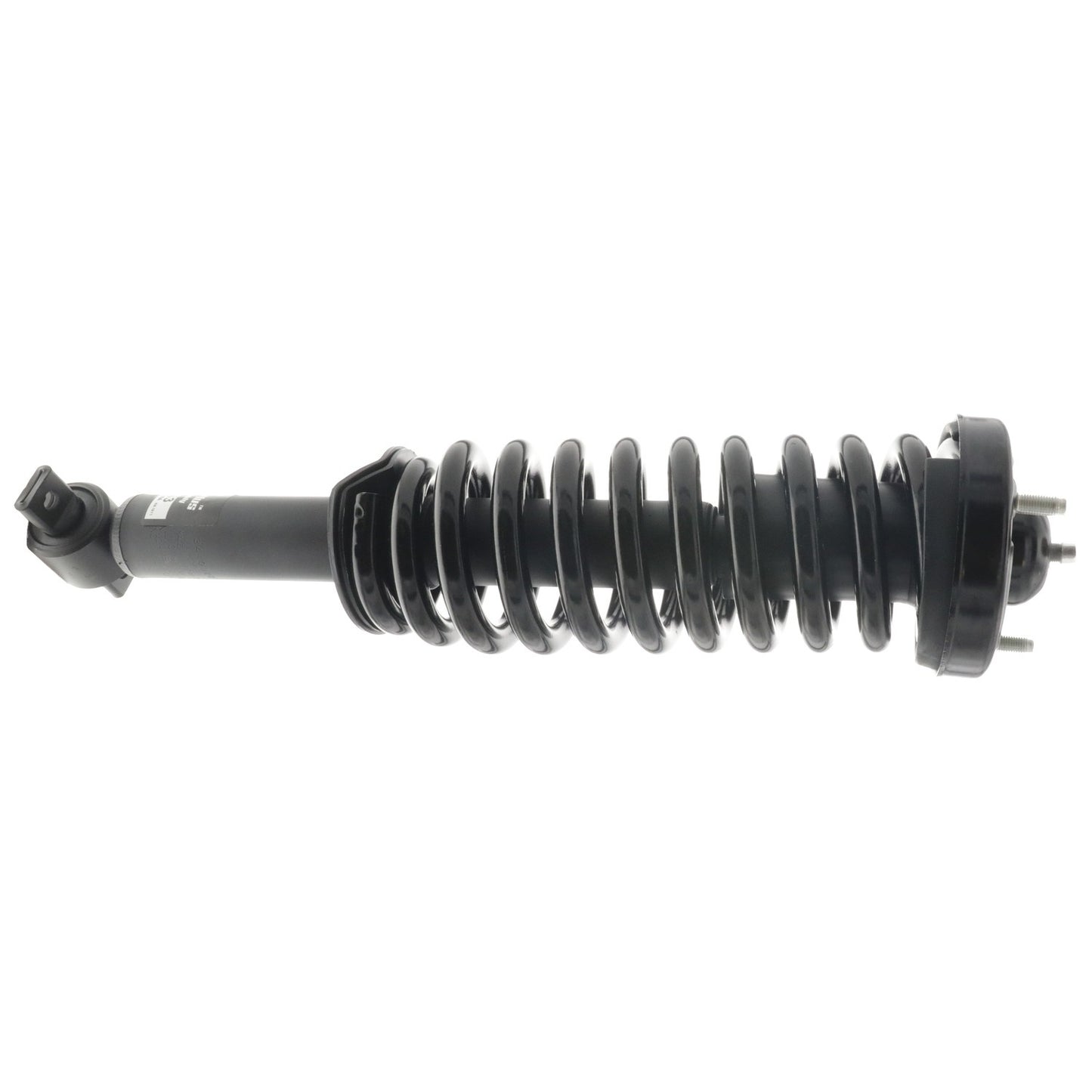 KYB Shocks & Struts Plus Front 15-17 Ford F-150 4WD