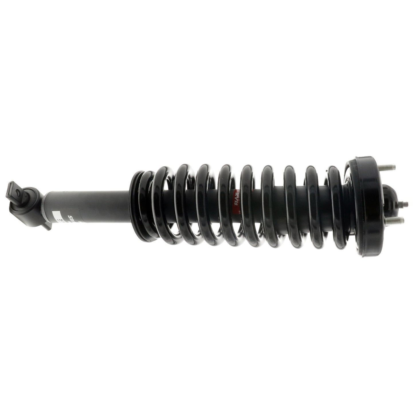 KYB Shocks & Struts Plus Front 15-17 Ford F-150 4WD