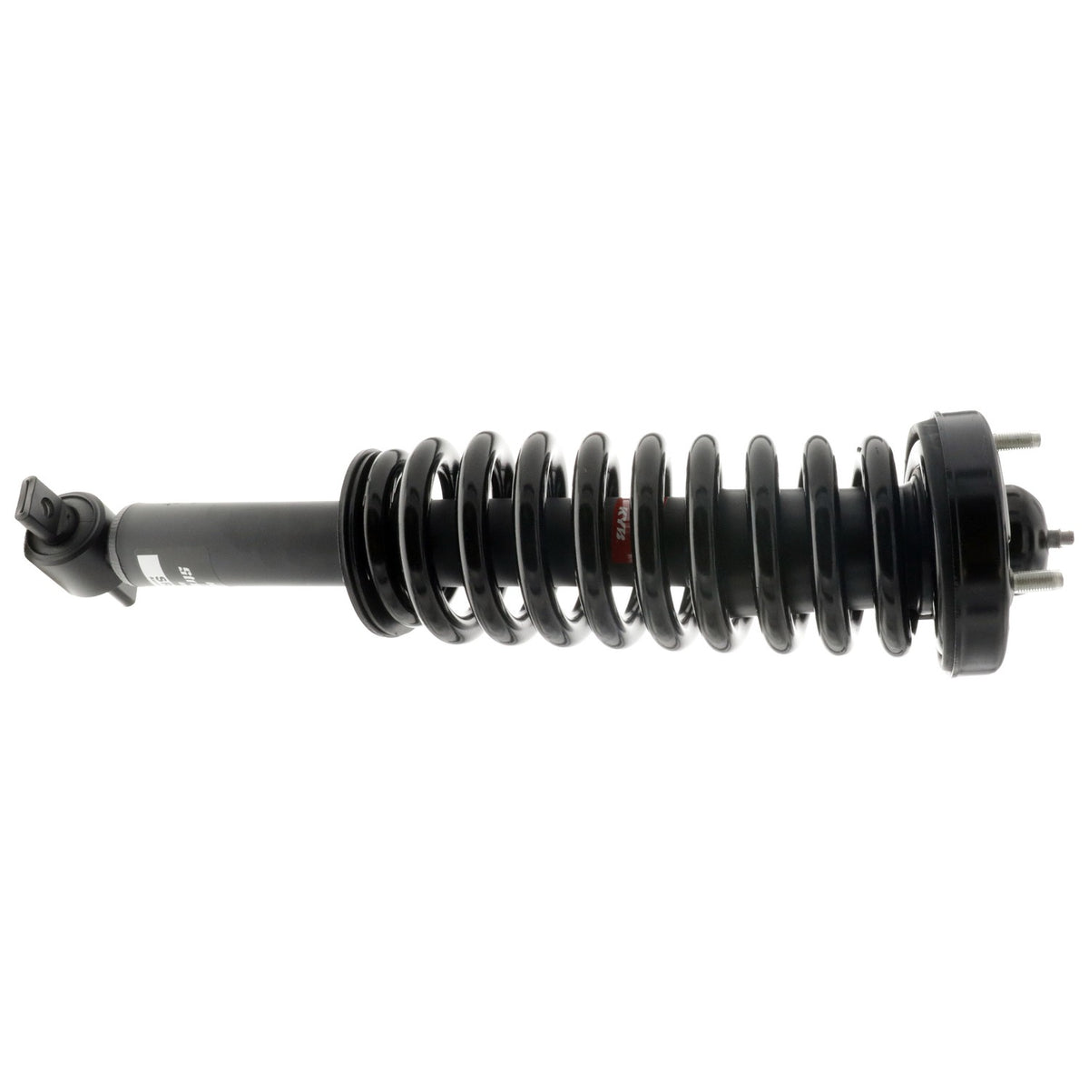 KYB Shocks & Struts Plus Front 15-17 Ford F-150 4WD
