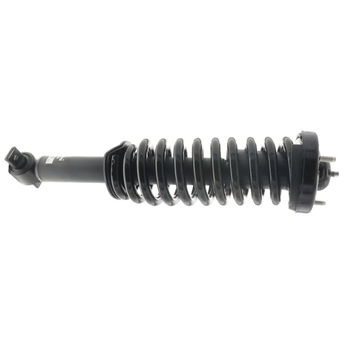 KYB Shocks & Struts Plus Front 15-17 Ford F-150 4WD