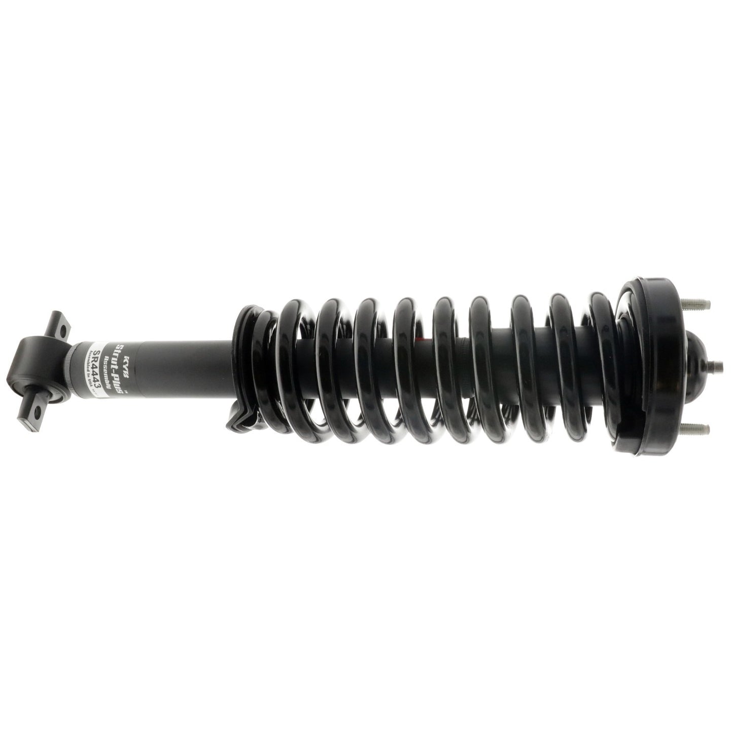 KYB Shocks & Struts Plus Front 15-17 Ford F-150 4WD