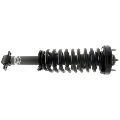 KYB Shocks & Struts Plus Front 15-17 Ford F-150 4WD