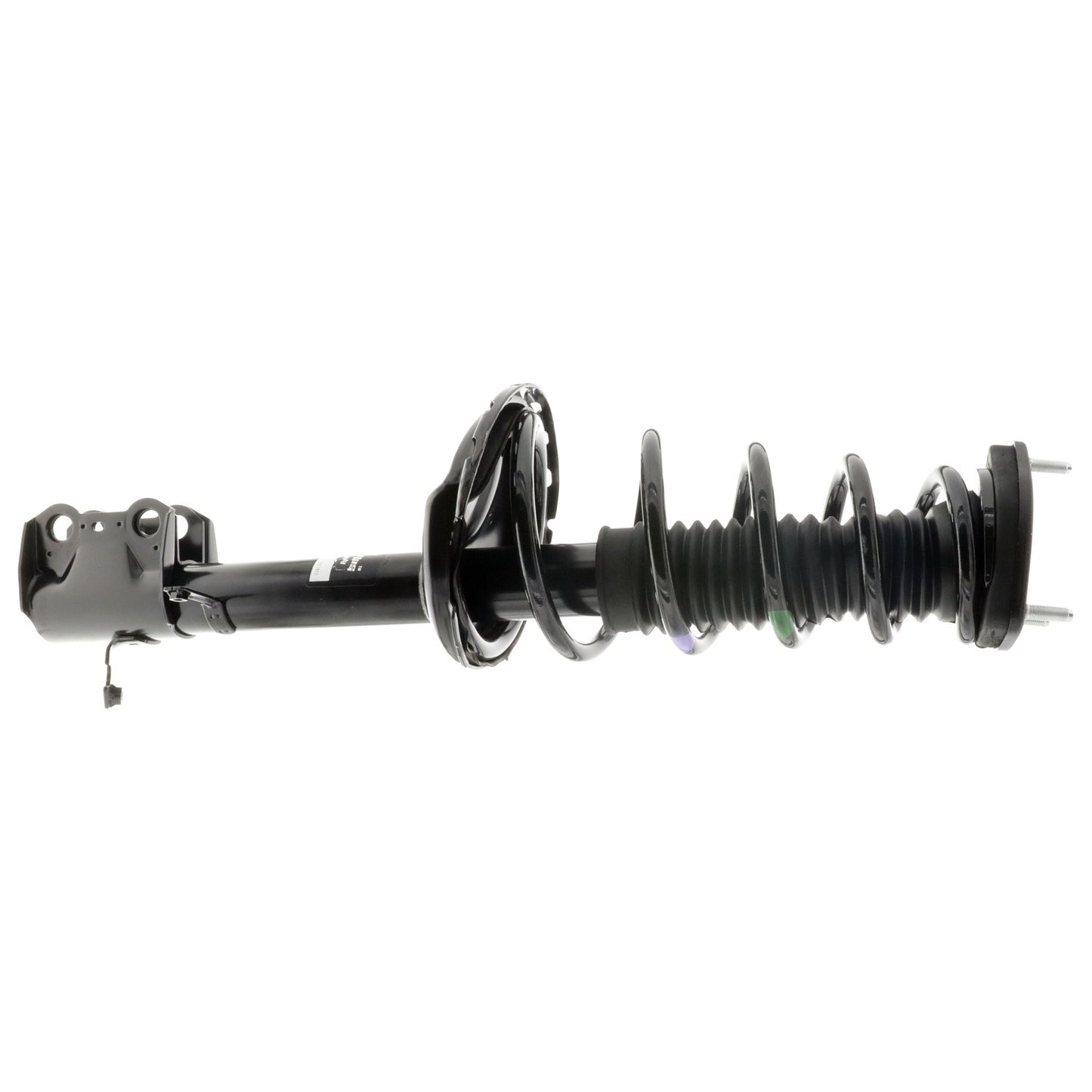 KYB Shocks & Struts Plus Rear Right 08-13 Toyota Highlander