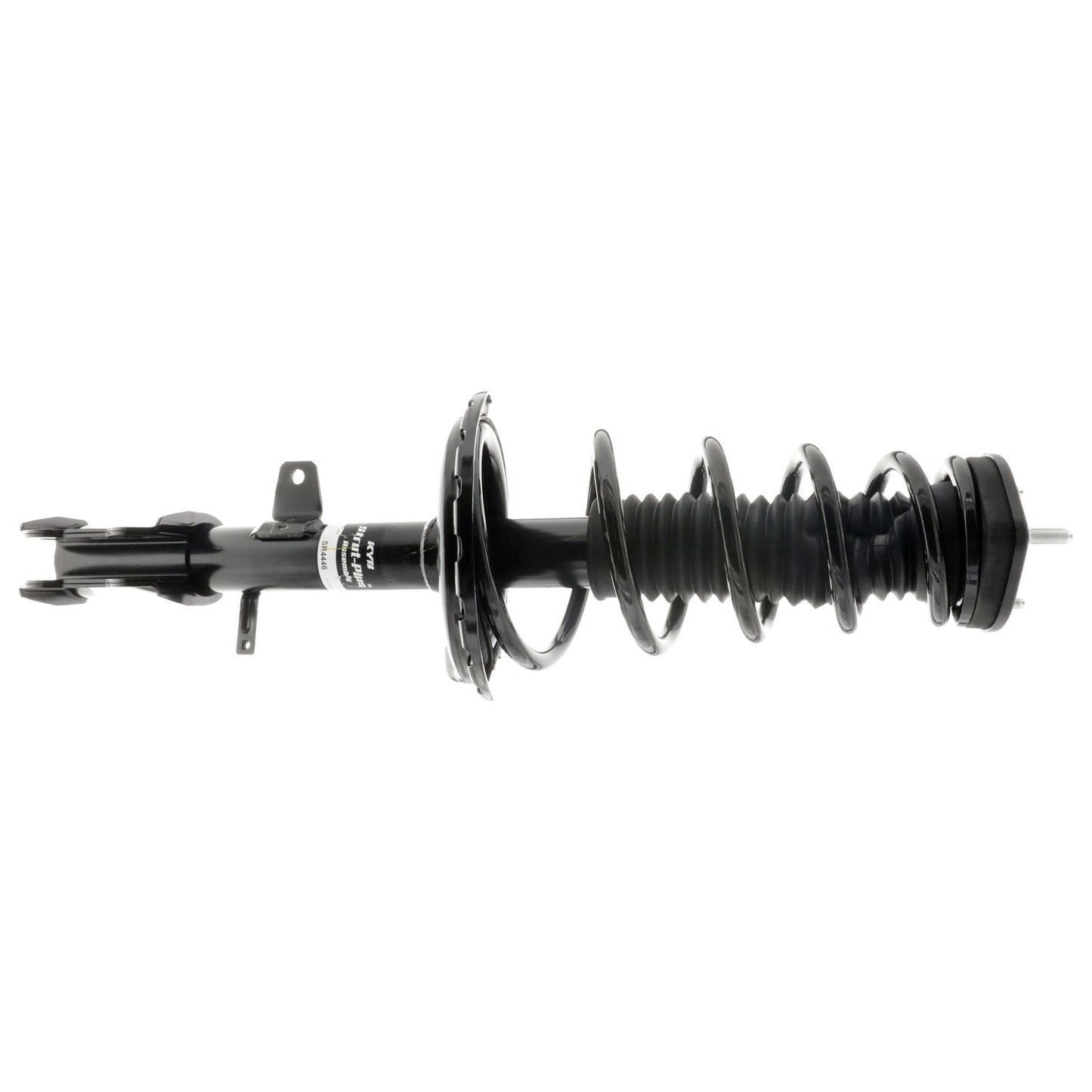 KYB Shocks & Struts Plus Rear Right 08-13 Toyota Highlander