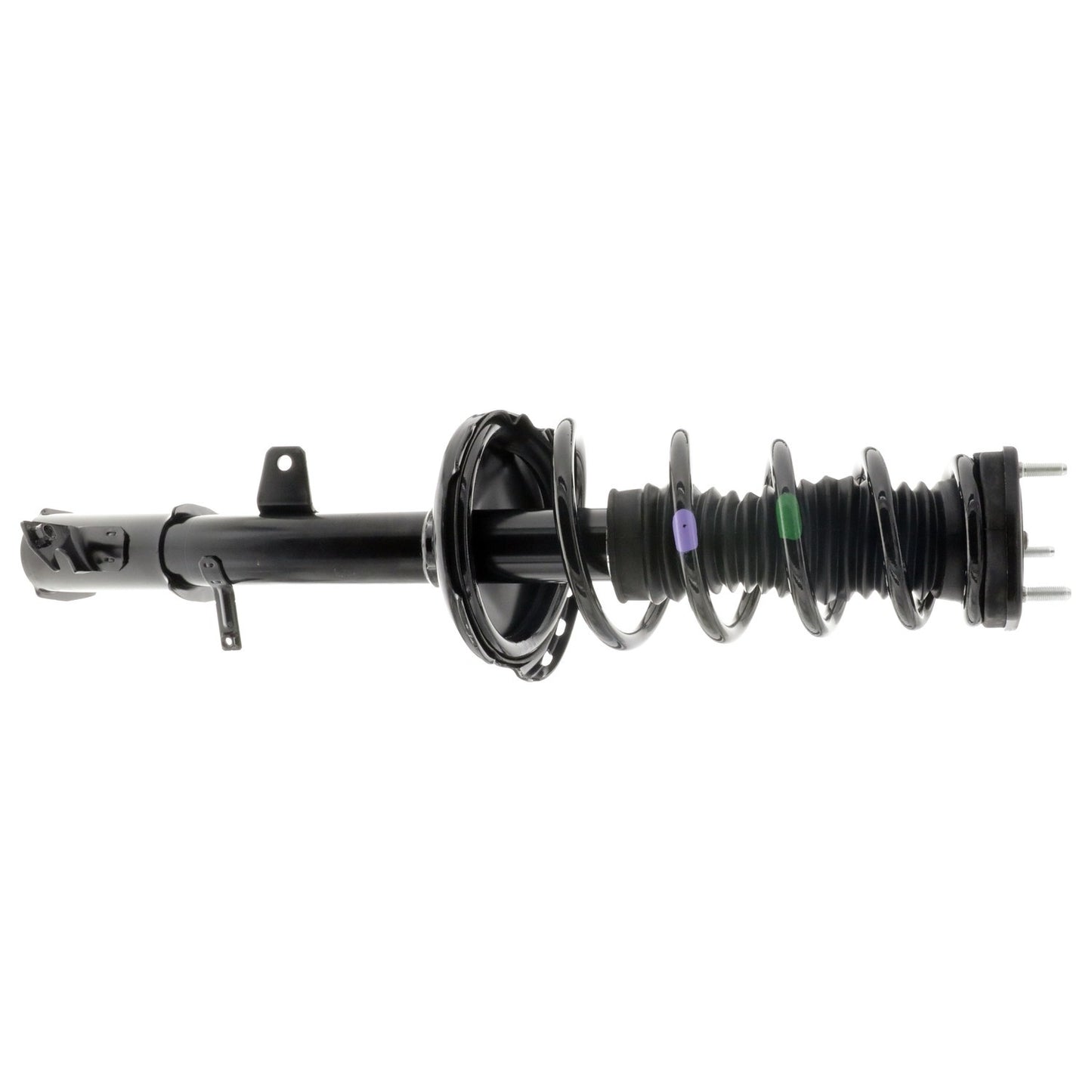 KYB Shocks & Struts Strut Plus Rear Left 08-13 Toyota Highlander AWD