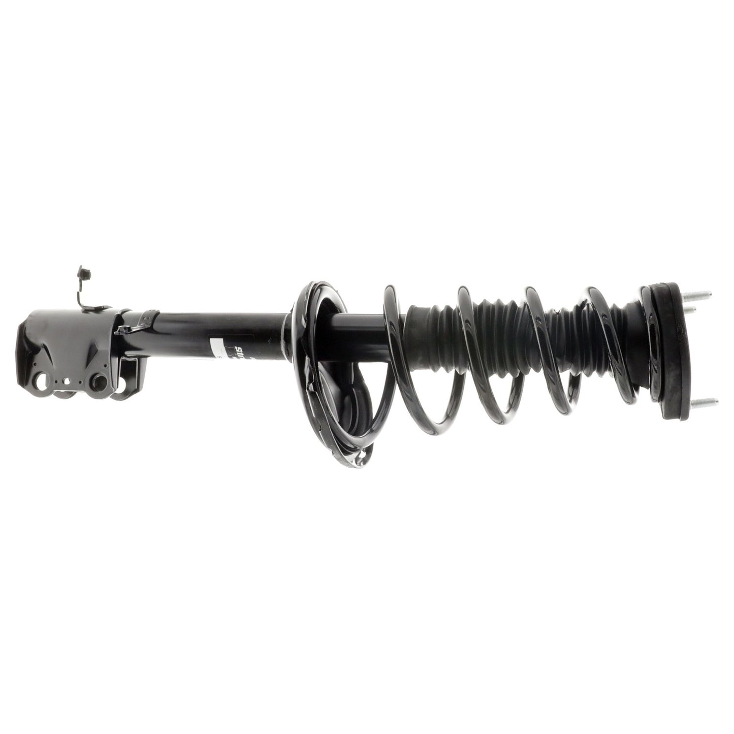 KYB Shocks & Struts Strut Plus Rear Left 08-13 Toyota Highlander AWD
