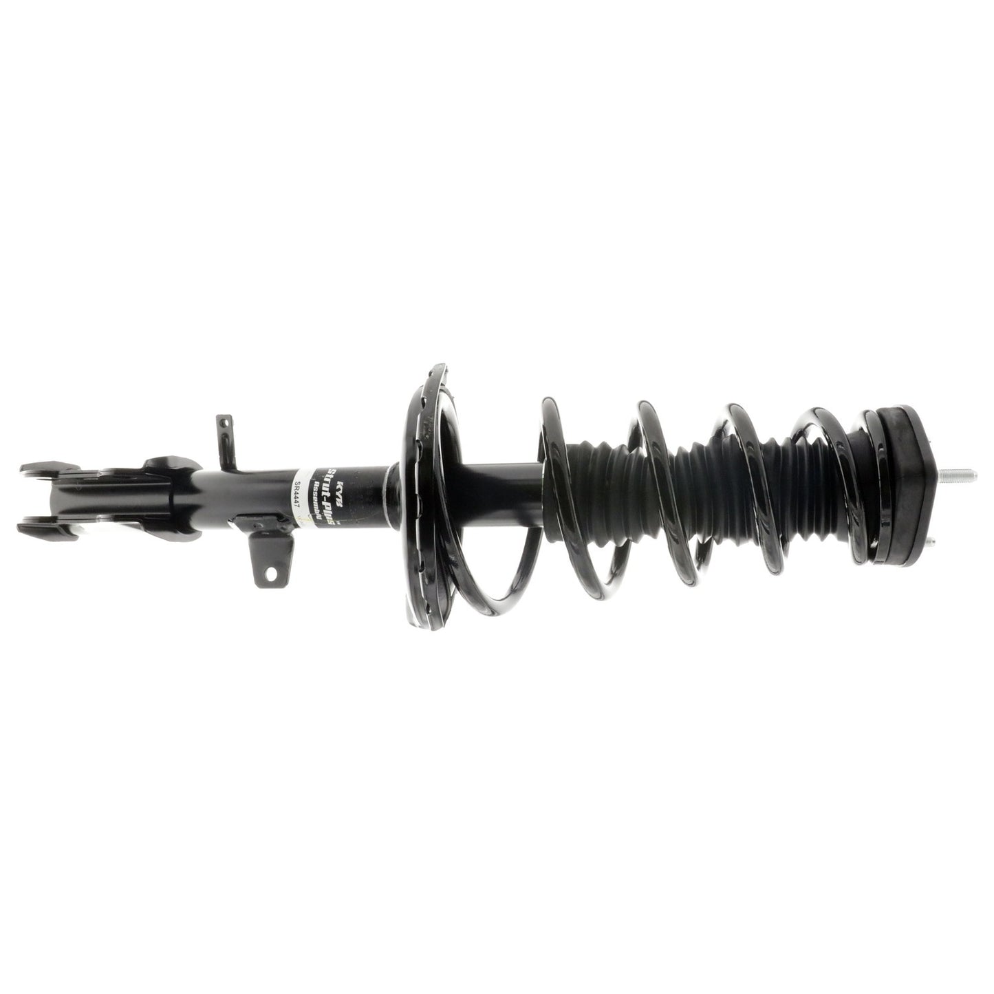 KYB Shocks & Struts Strut Plus Rear Left 08-13 Toyota Highlander AWD