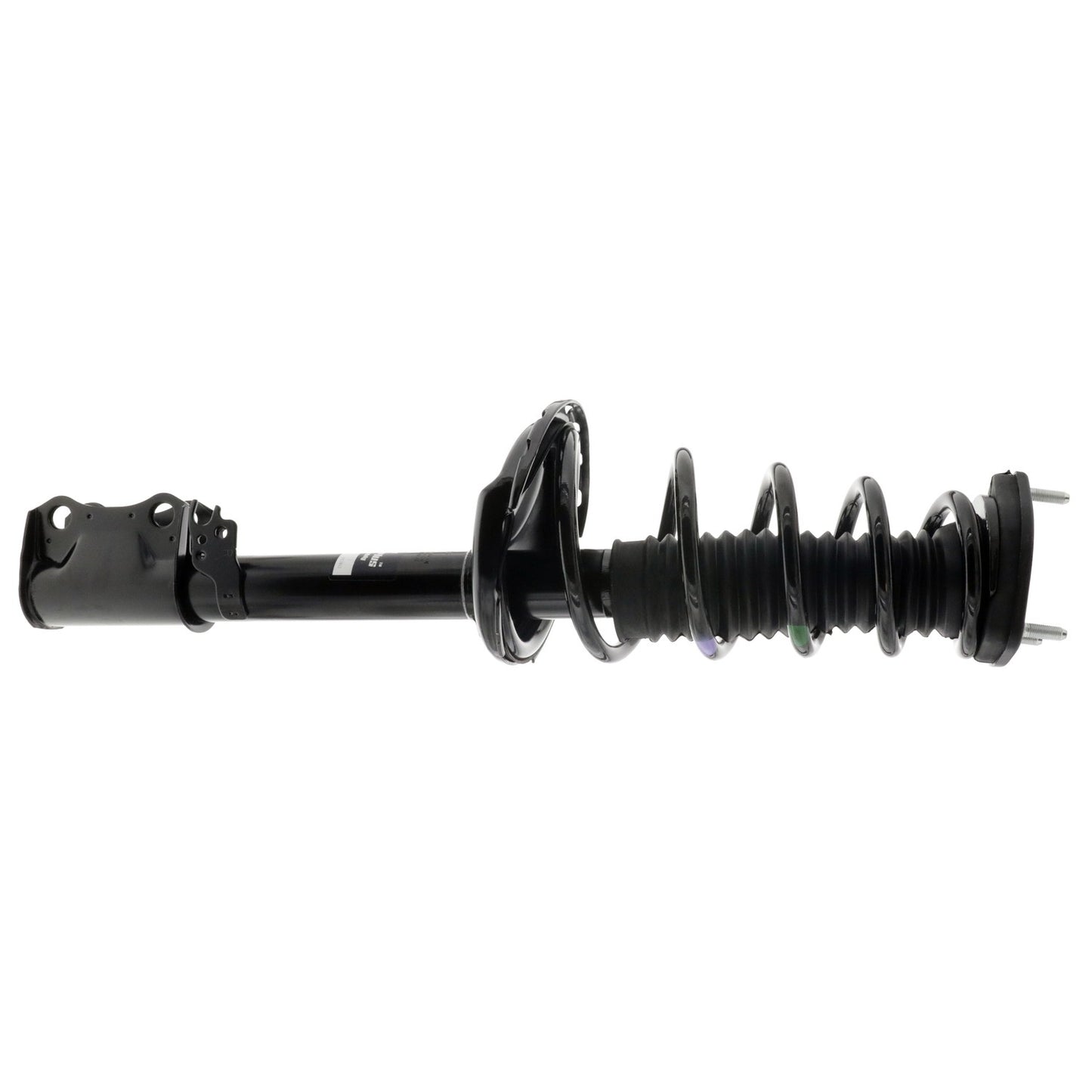 KYB Shocks & Struts Plus Rear Right 08-13 Toyota Highlander