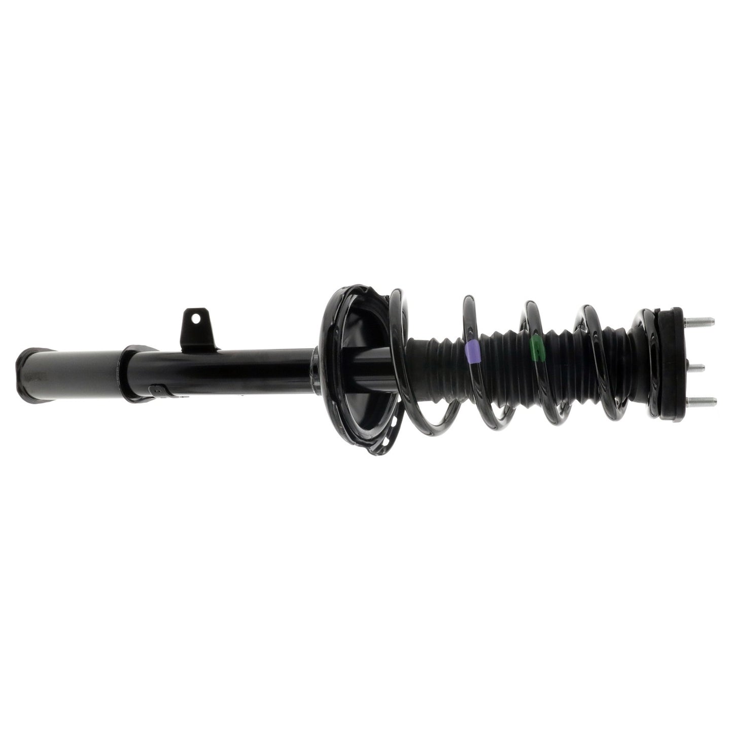 KYB Shocks & Struts Strut Plus Rear Left 08-13 Toyota Highlander FWD / 13-16 Toyota Venza FWD SR4449