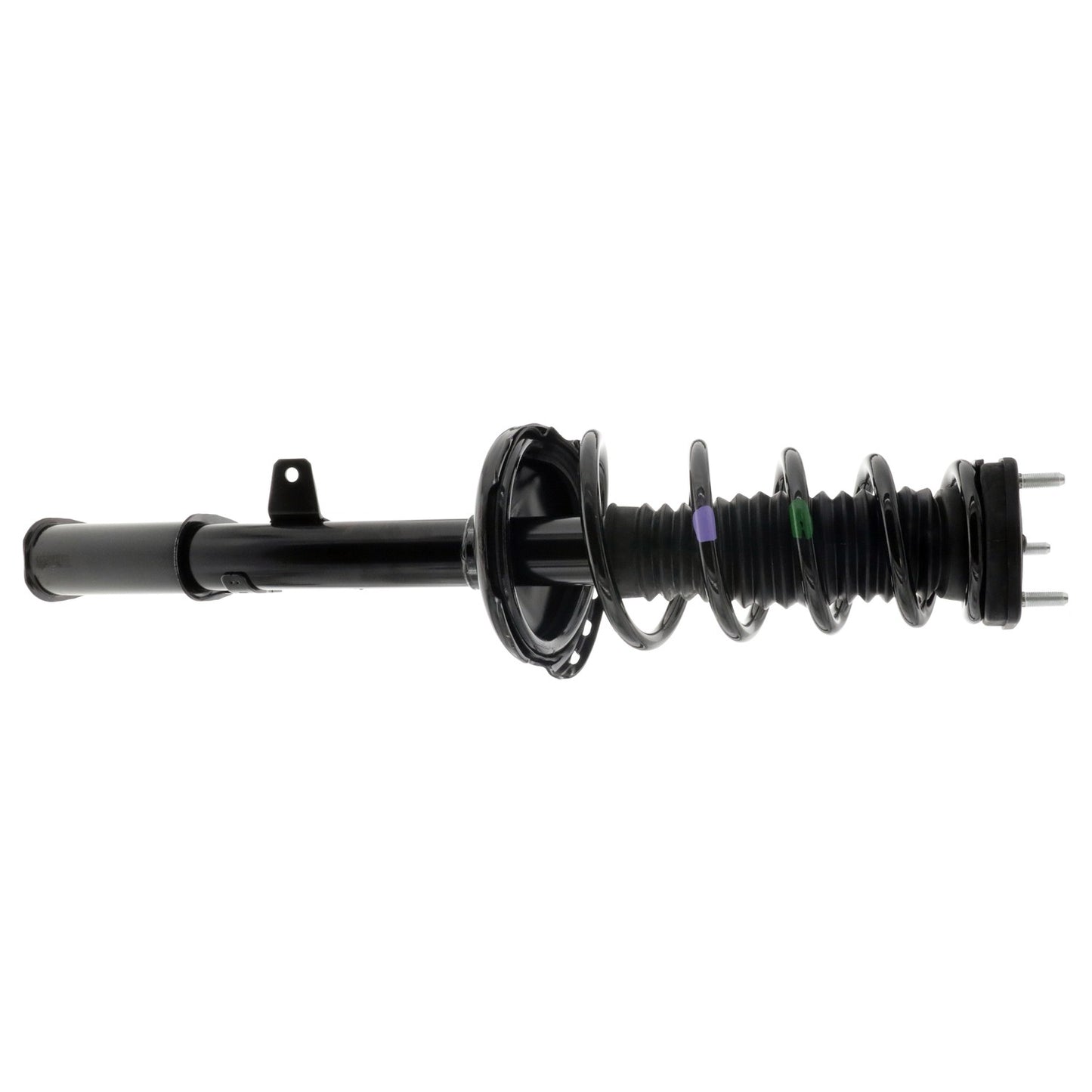 KYB Shocks & Struts Strut Plus Rear Left 08-13 Toyota Highlander FWD / 13-16 Toyota Venza FWD SR4449