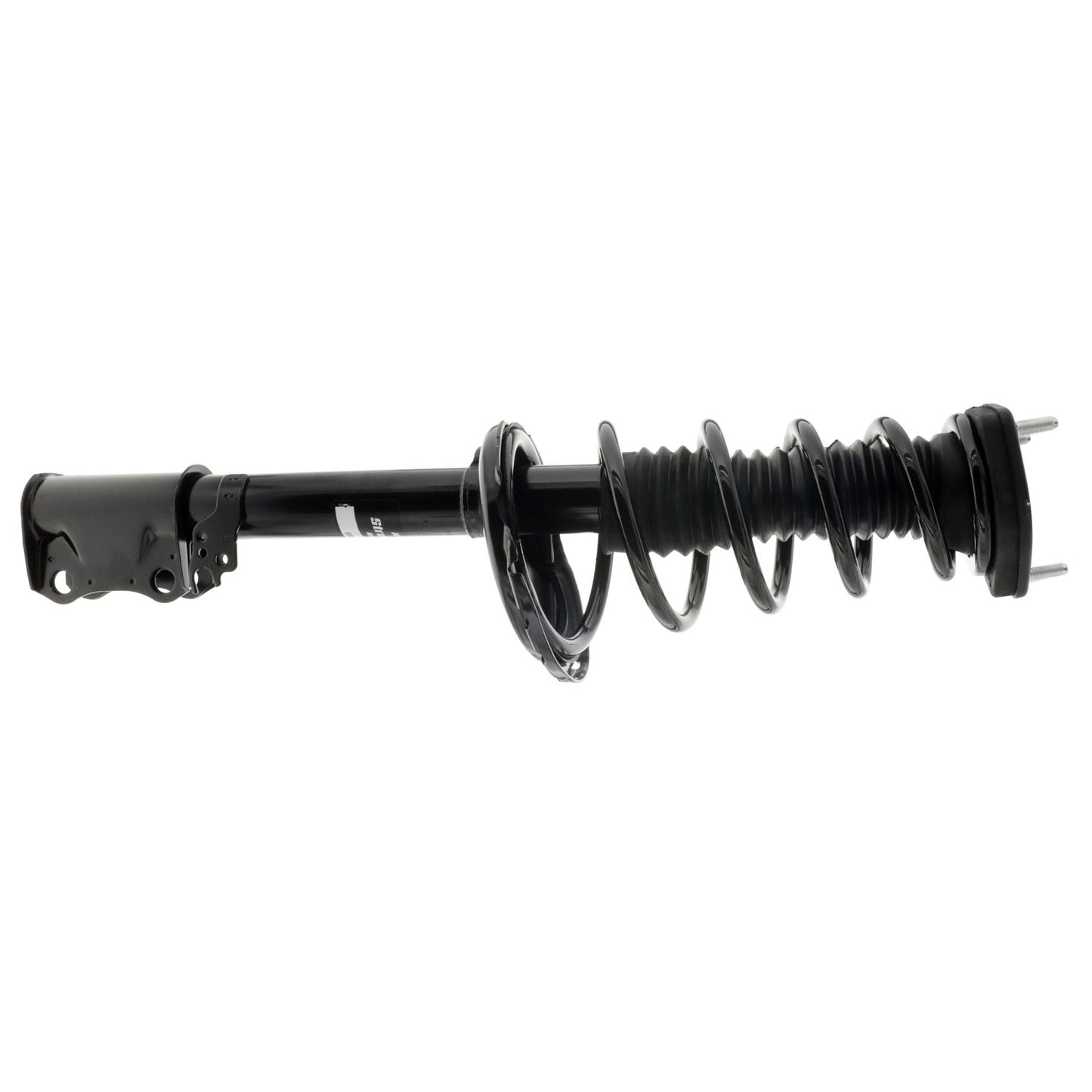 KYB Shocks & Struts Strut Plus Rear Left 08-13 Toyota Highlander FWD / 13-16 Toyota Venza FWD SR4449