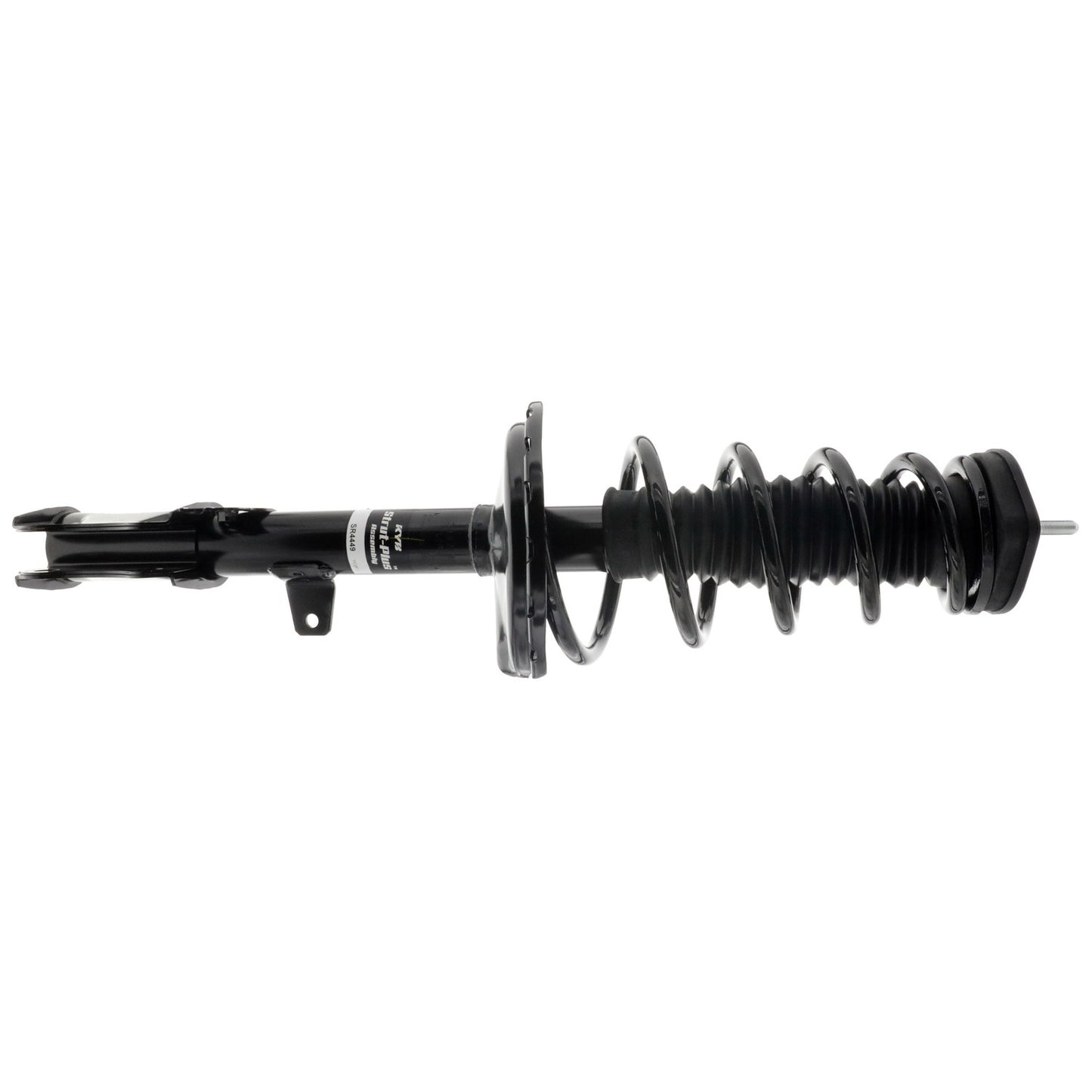 KYB Shocks & Struts Strut Plus Rear Left 08-13 Toyota Highlander FWD / 13-16 Toyota Venza FWD SR4449