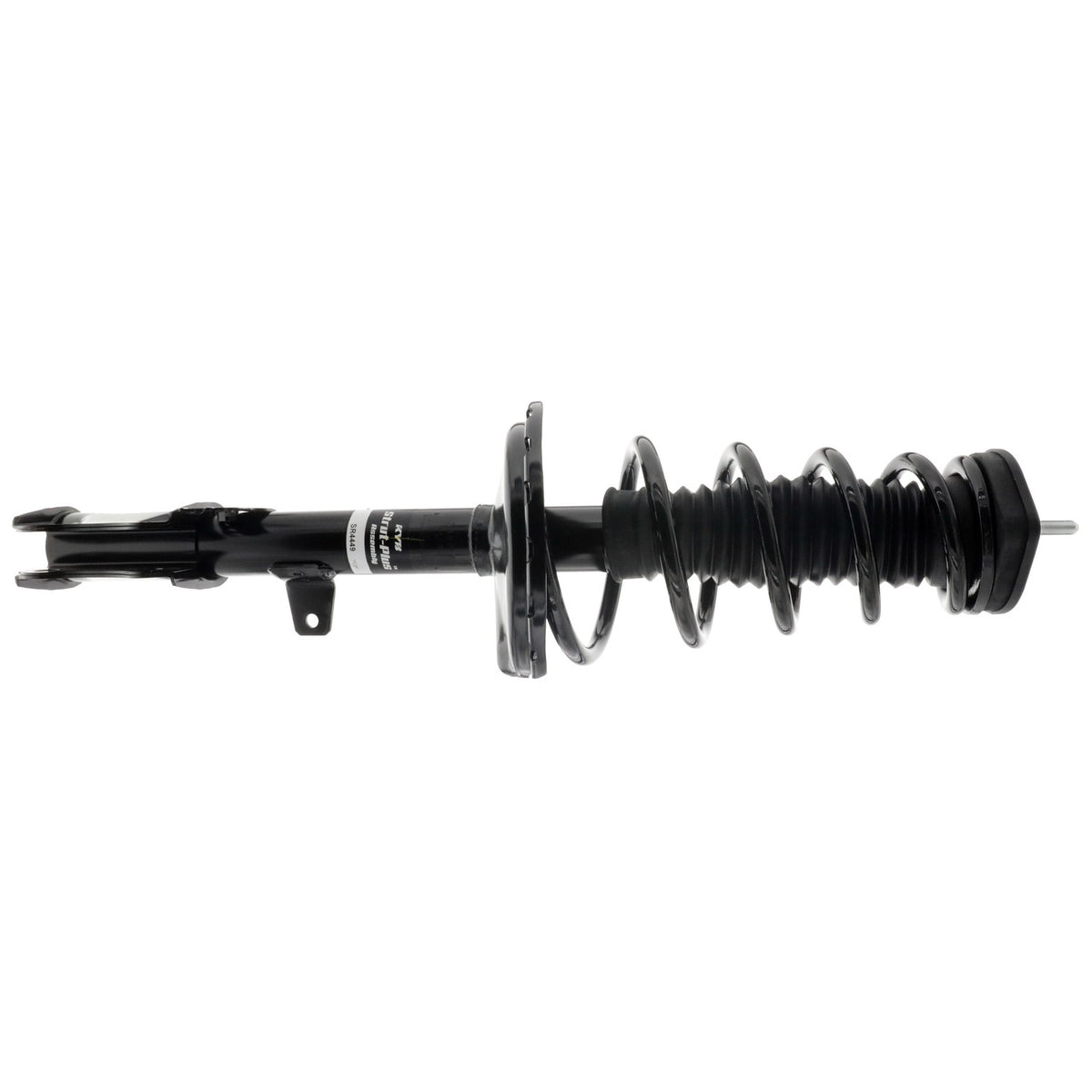 KYB Shocks & Struts Strut Plus Rear Left 08-13 Toyota Highlander FWD / 13-16 Toyota Venza FWD SR4449