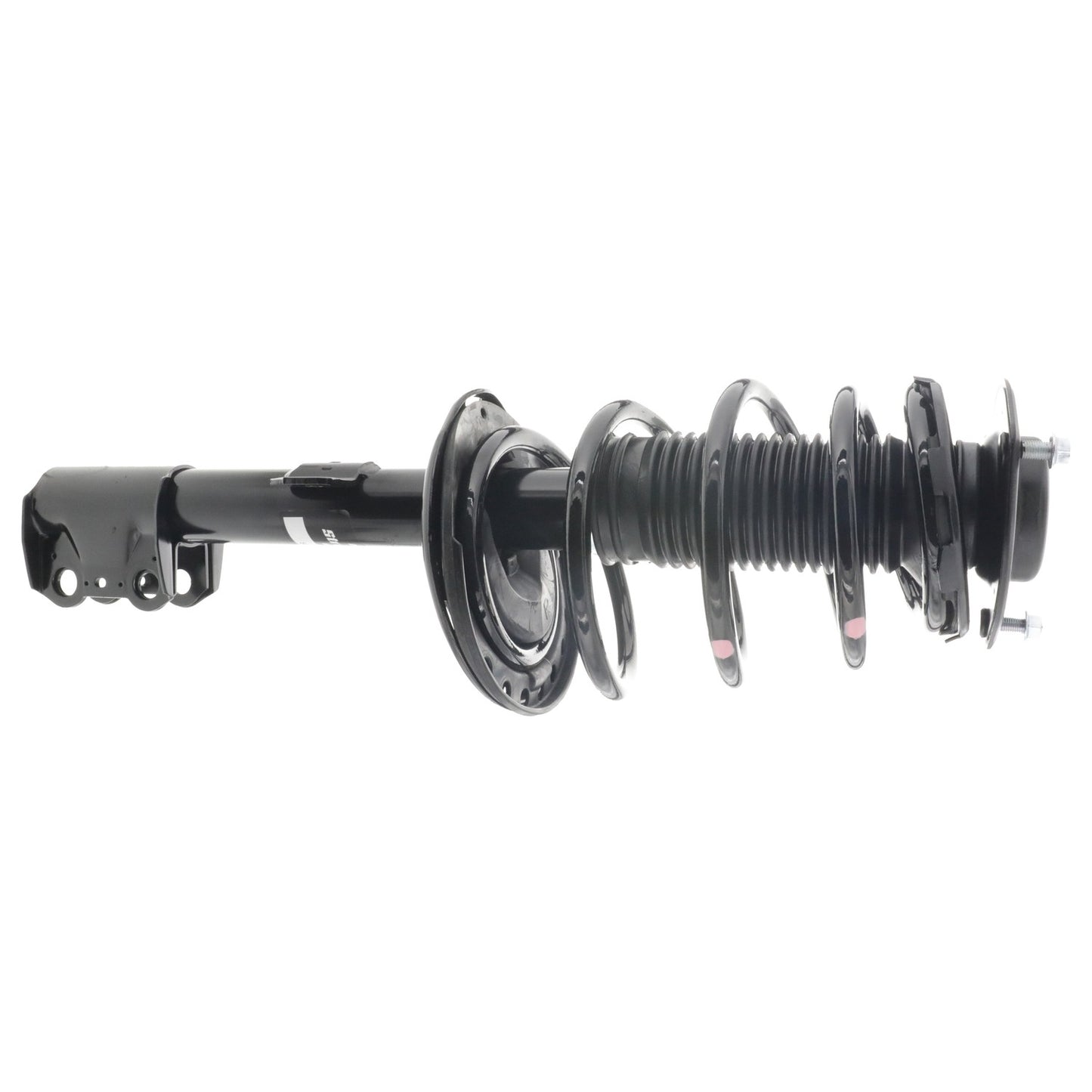 KYB Shocks & Struts Strut Plus Front Right 10-13 Toyota Highlander SR4452