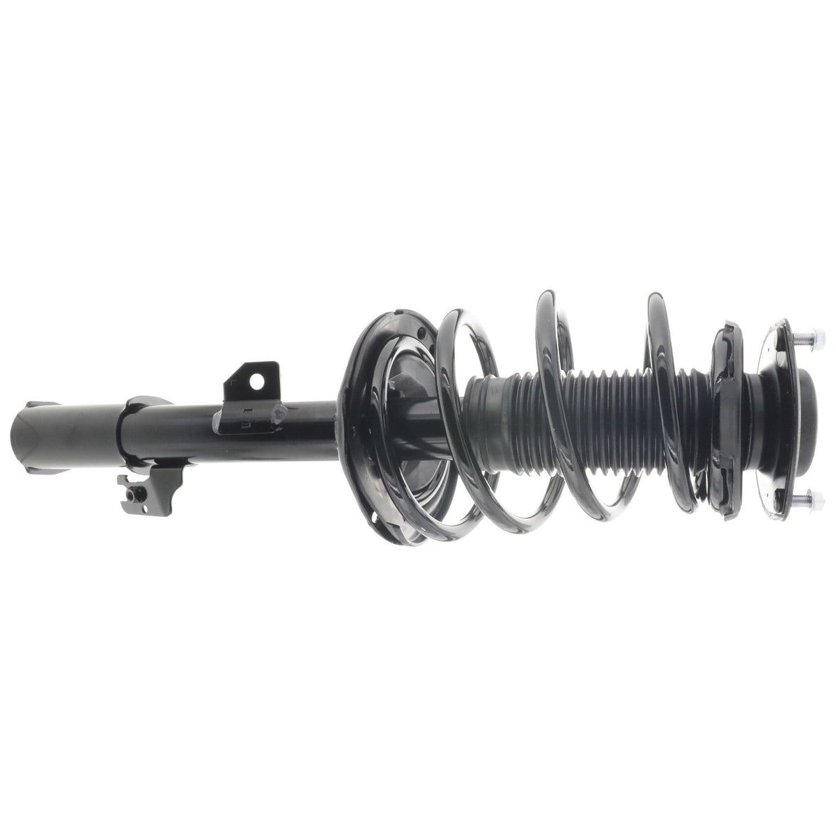 KYB Shocks & Struts Strut Plus Front Left 10-13 Toyota Highlander SR4453