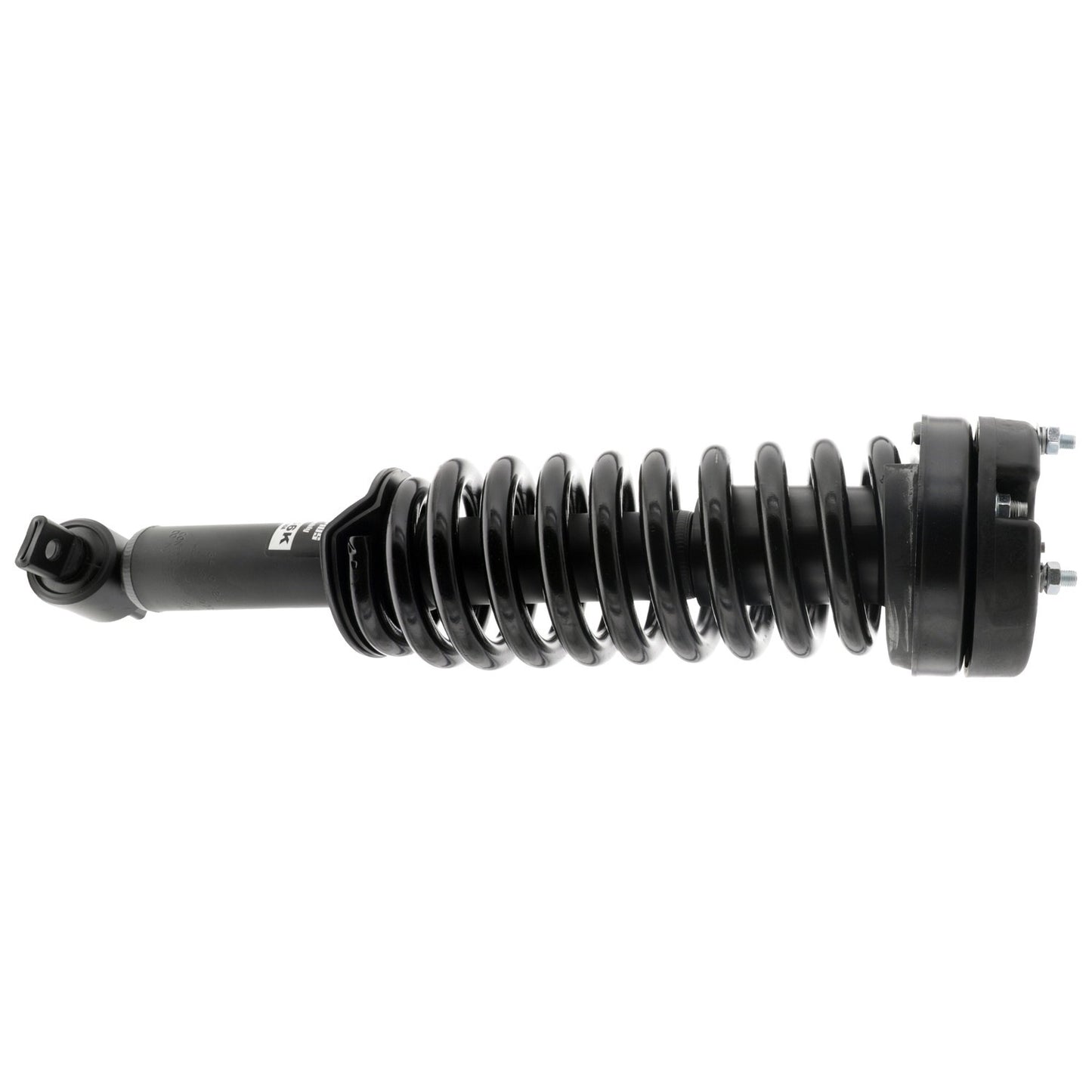 KYB Strut Plus Front Truck-Plus Leveling Assembly 14-17 Ford Expedition (Exc. Elec / Load Leveling) SR4456K