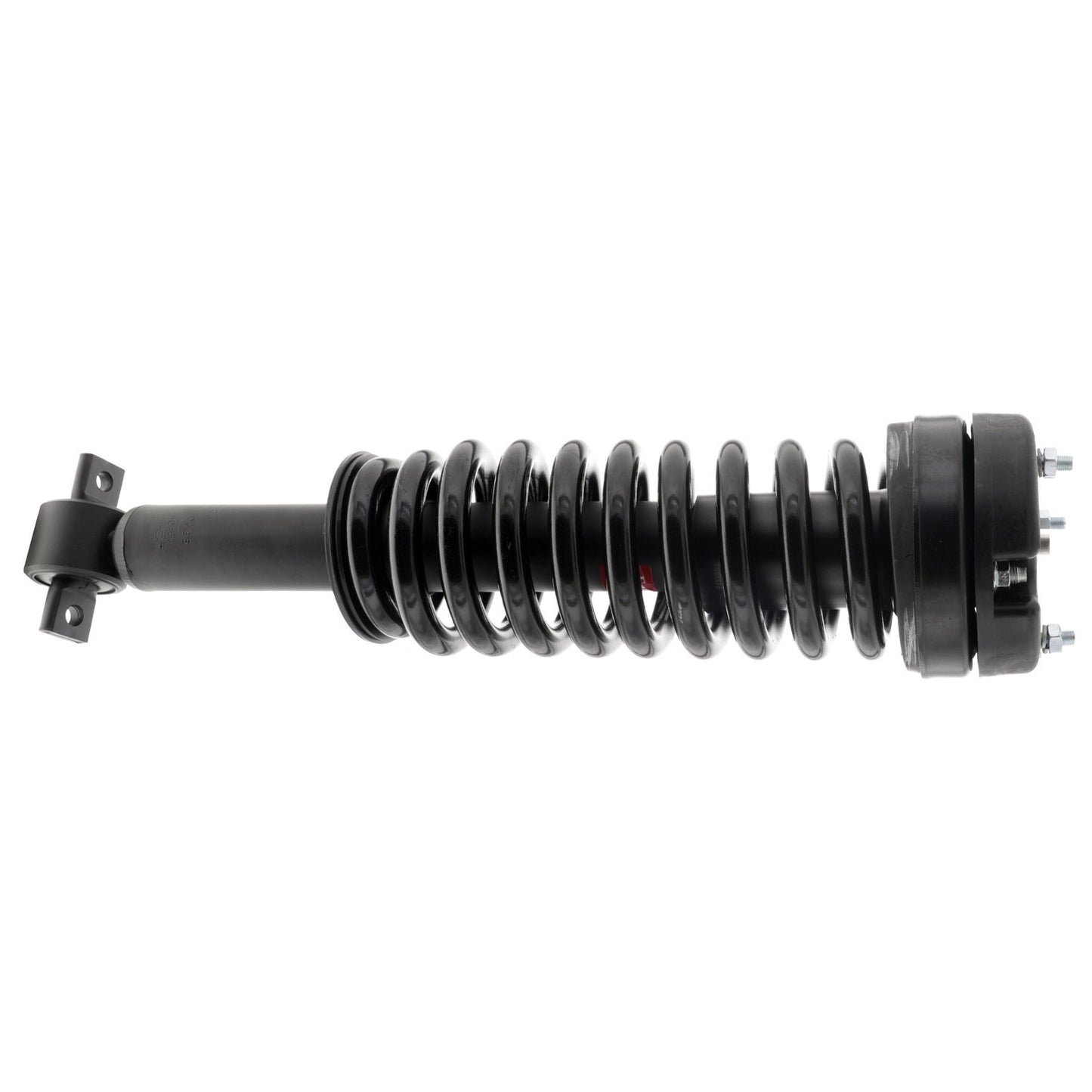 KYB Strut Plus Front Truck-Plus Leveling Assembly 14-17 Ford Expedition (Exc. Elec / Load Leveling) SR4456K