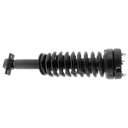 KYB Strut Plus Front Truck-Plus Leveling Assembly 14-17 Ford Expedition (Exc. Elec / Load Leveling) SR4456K