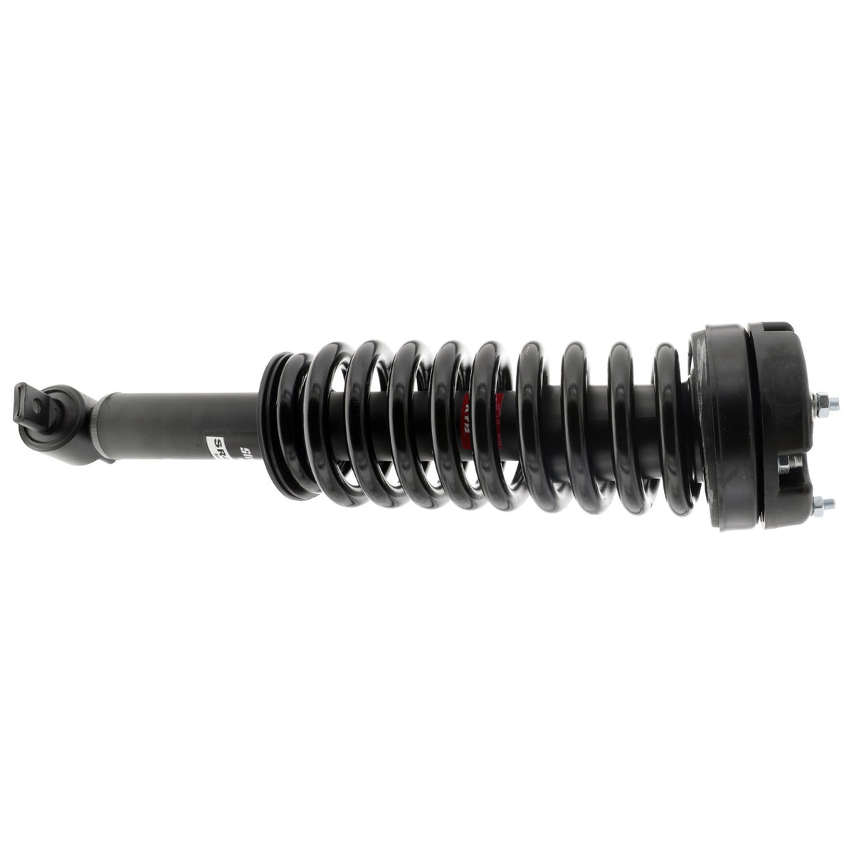 KYB Strut Plus Front Truck-Plus Leveling Assembly 14-17 Ford Expedition (Exc. Elec / Load Leveling) SR4456K