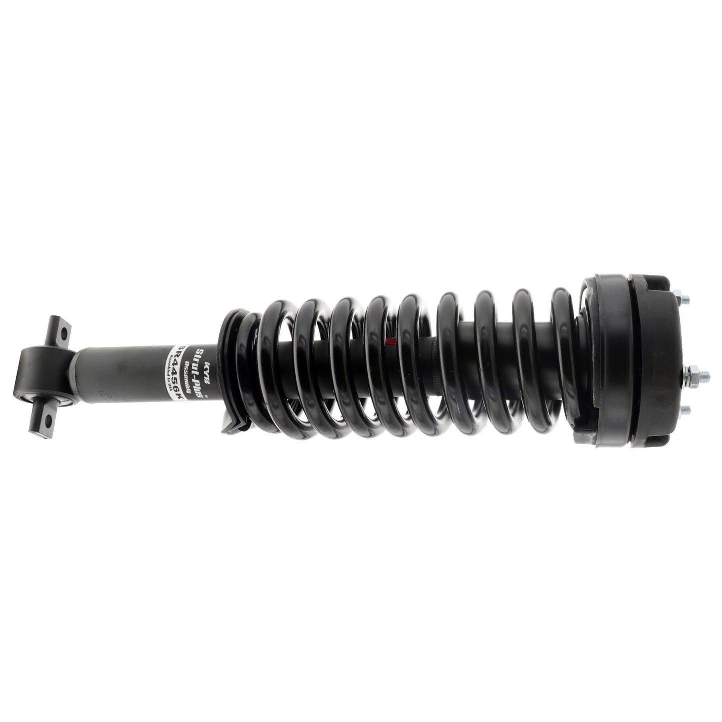 KYB Strut Plus Front Truck-Plus Leveling Assembly 14-17 Ford Expedition (Exc. Elec / Load Leveling) SR4456K