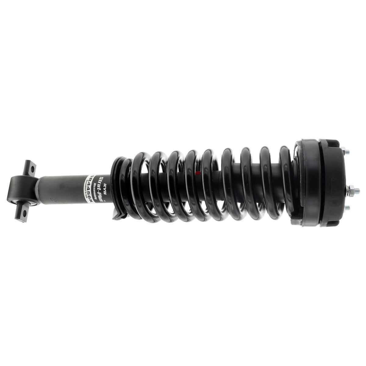 KYB Strut Plus Front Truck-Plus Leveling Assembly 14-17 Ford Expedition (Exc. Elec / Load Leveling) SR4456K