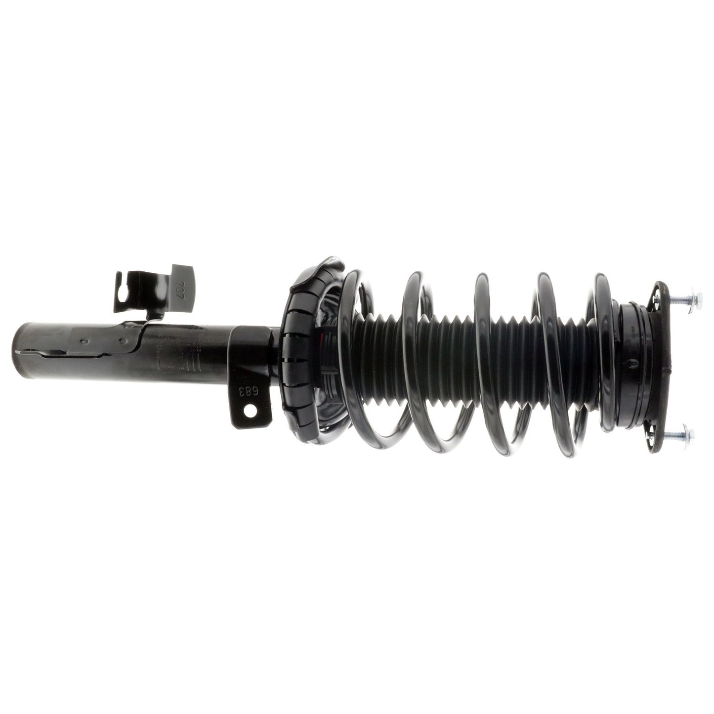 KYB Shocks & Struts Plus 10-13 Mazda 3 (Excl Mazdaspeed) Front