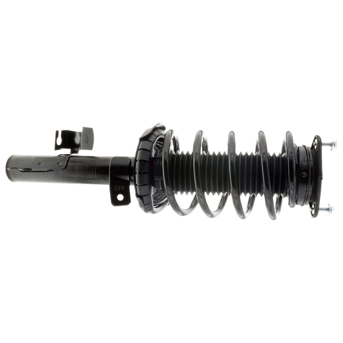 KYB Shocks & Struts Plus 10-13 Mazda 3 (Excl Mazdaspeed) Front
