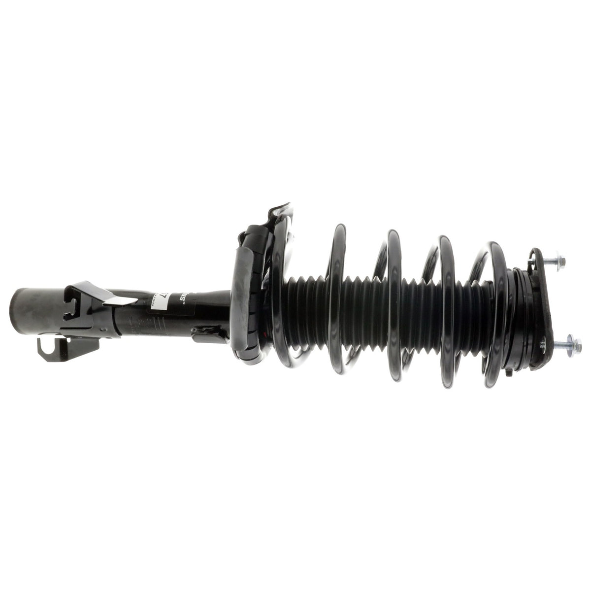 KYB Shocks & Struts Plus 10-13 Mazda 3 (Excl Mazdaspeed) Front