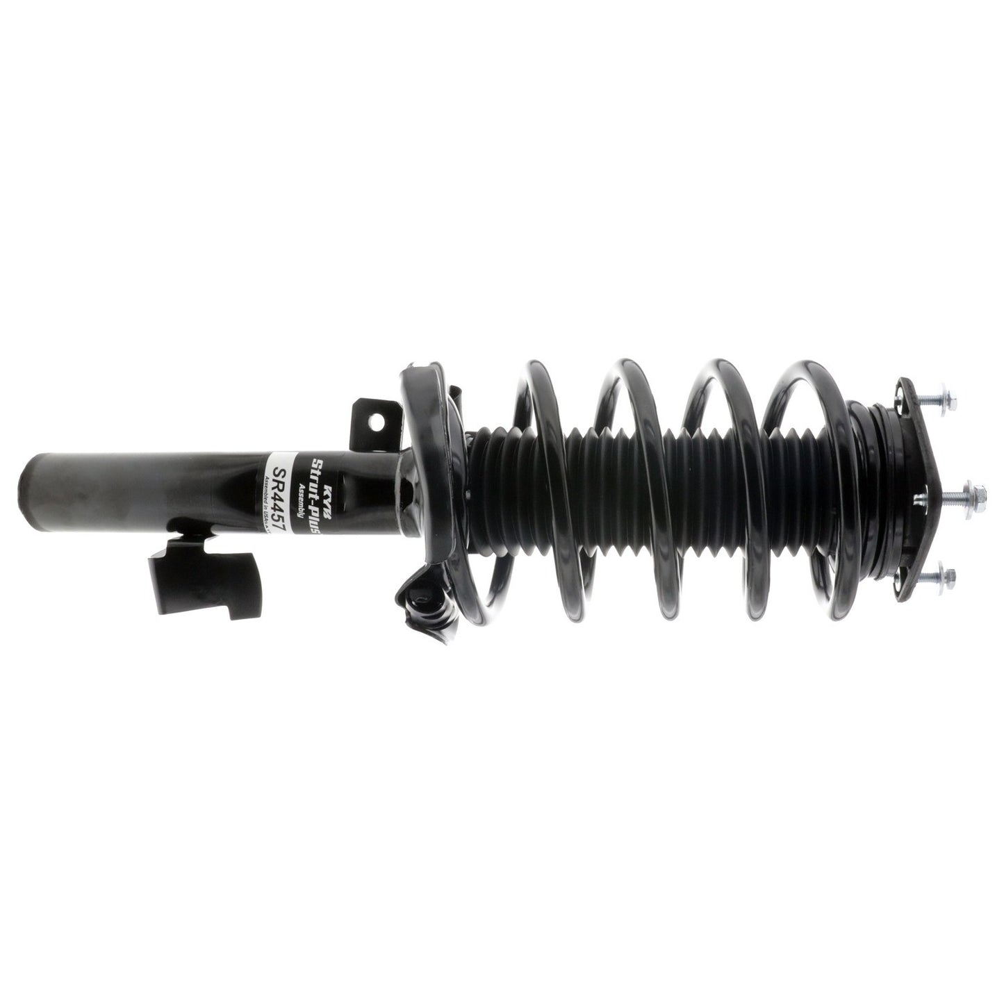 KYB Shocks & Struts Plus 10-13 Mazda 3 (Excl Mazdaspeed) Front