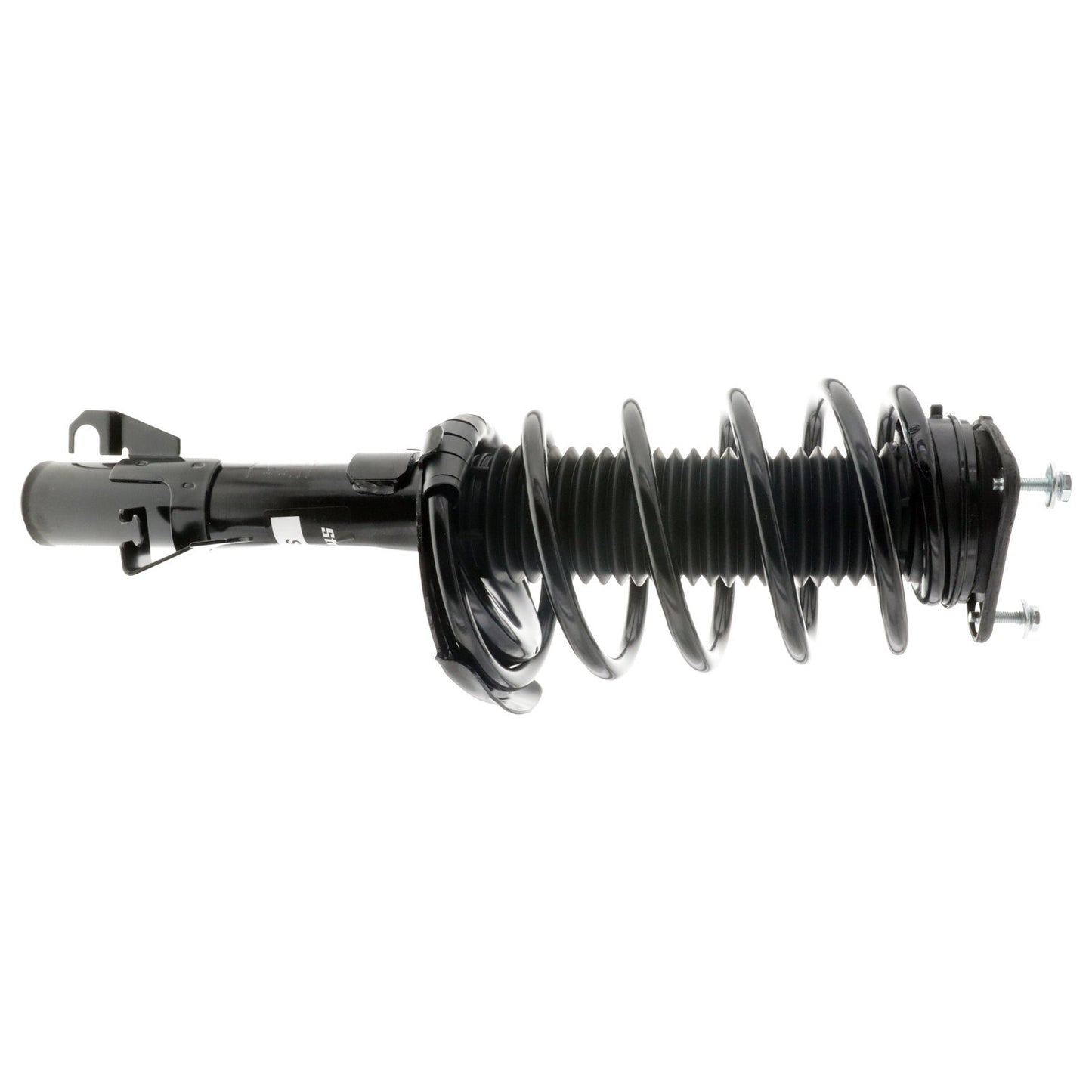 KYB Shocks & Struts Plus 10-13 Mazda 3 (Excl Mazdaspeed) Front