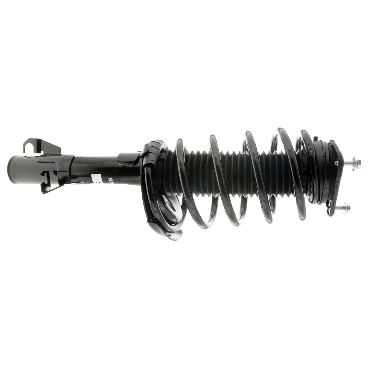 KYB Shocks & Struts Plus 10-13 Mazda 3 (Excl Mazdaspeed) Front