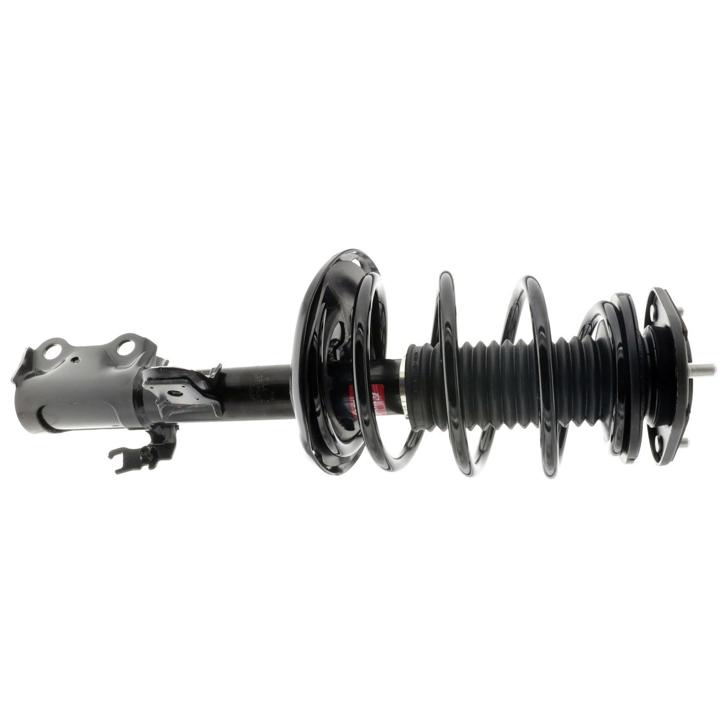 KYB Strut Plus Front Right Toyota RAV4 2006-2008