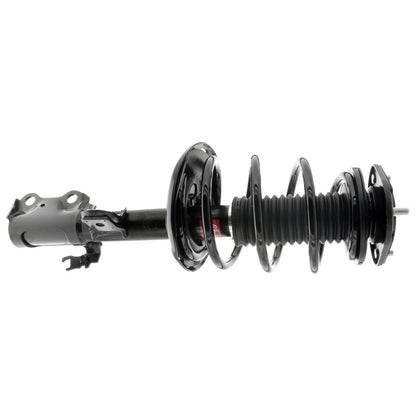 KYB Strut Plus Front Right Toyota RAV4 2006-2008