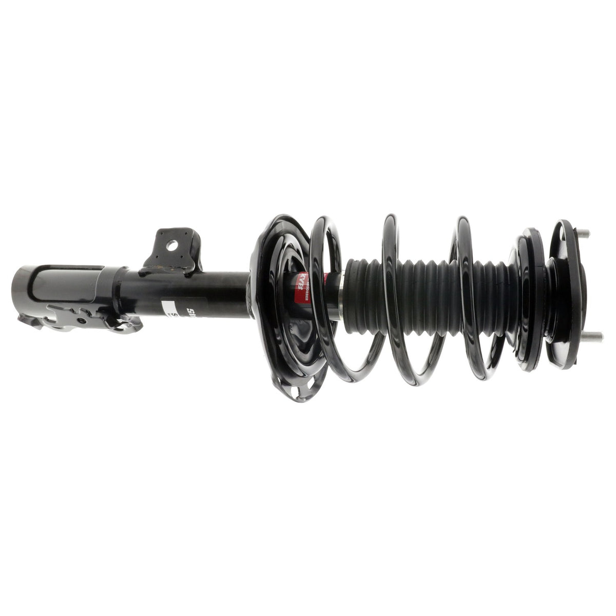KYB Strut Plus Front Right Toyota RAV4 2006-2008