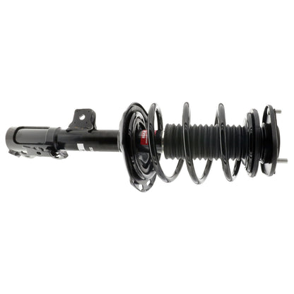 KYB Strut Plus Front Right Toyota RAV4 2006-2008