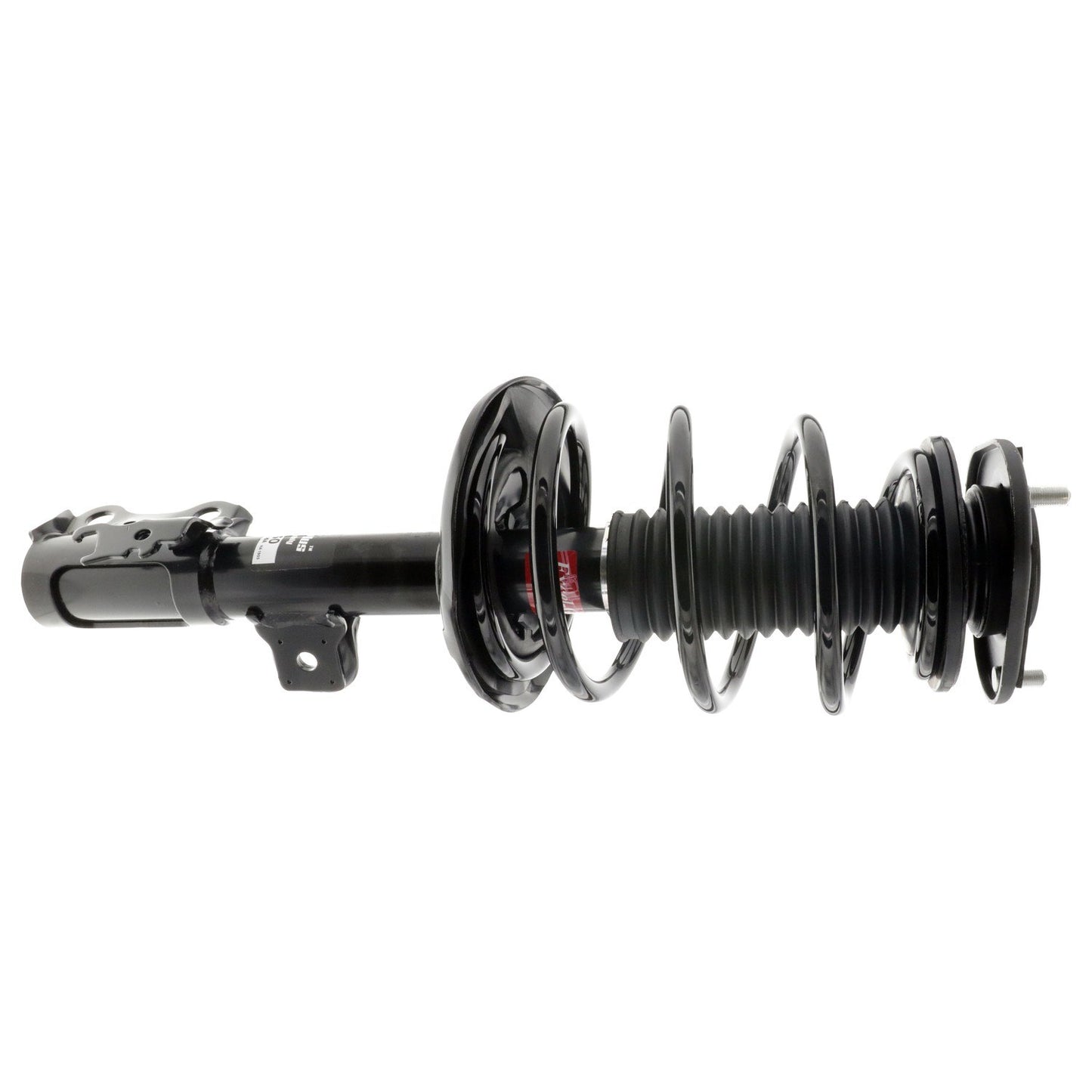 KYB Strut Plus Front Left Toyota RAV4 2006-2008