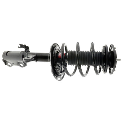 KYB Strut Plus Front Left Toyota RAV4 2006-2008