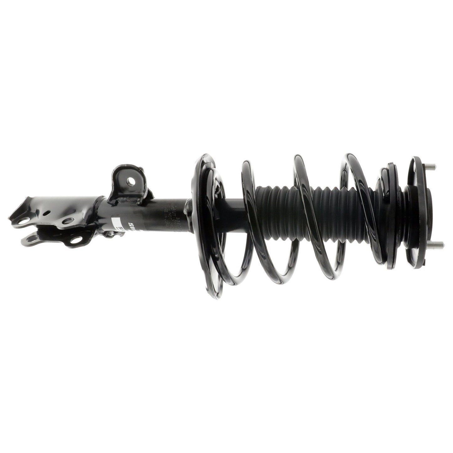 KYB Strut Plus Front Left Toyota RAV4 2006-2008