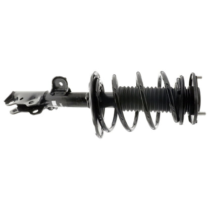 KYB Strut Plus Front Left Toyota RAV4 2006-2008