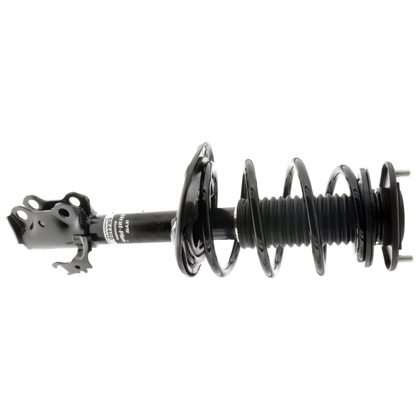 KYB Strut Plus Front Left Toyota RAV4 2006-2008
