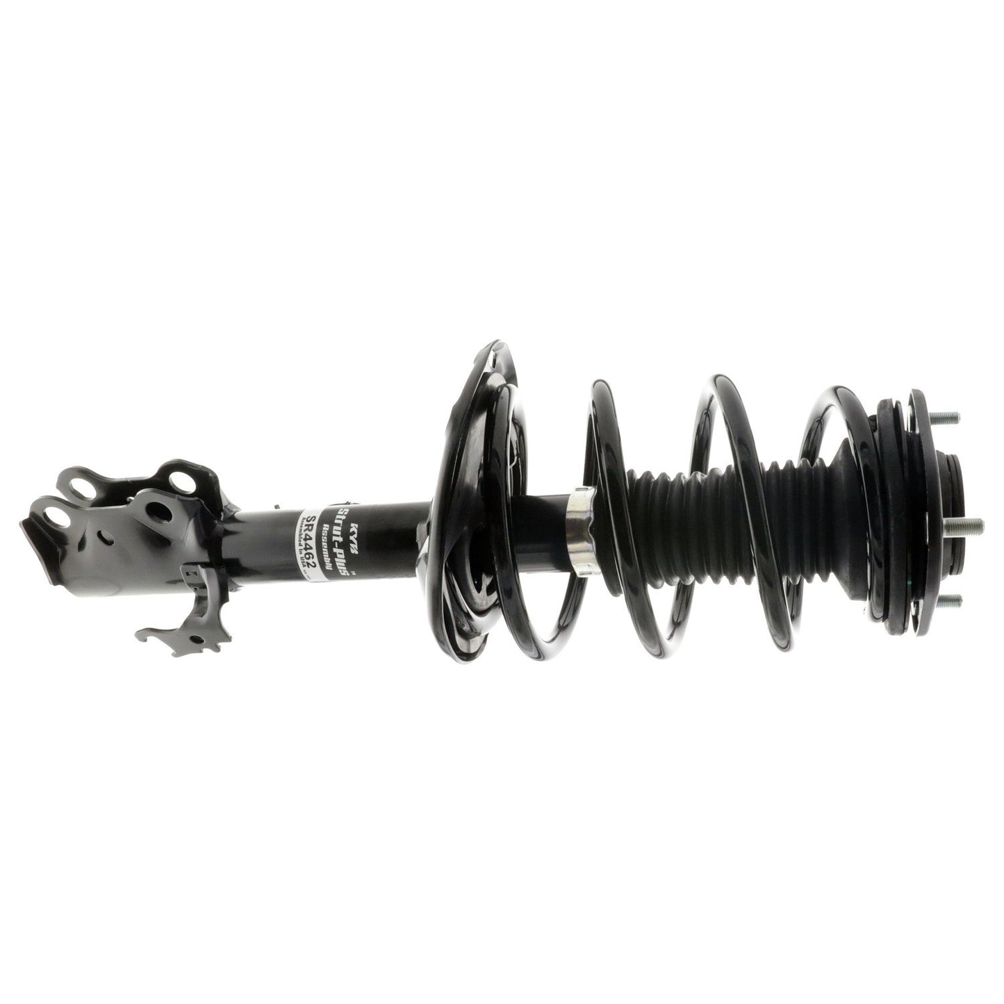 KYB Shocks & Struts Plus Front Left 09-12 Toyota Rav4