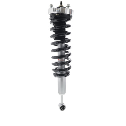 KYB Shocks & Struts Truck-Plus Leveling Front Right 05-15 Toyota Tacoma 4WD (Incl TRD) SR4463K