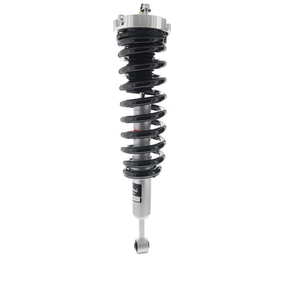 KYB Shocks & Struts Truck-Plus Leveling Front Right 05-15 Toyota Tacoma 4WD (Incl TRD) SR4463K