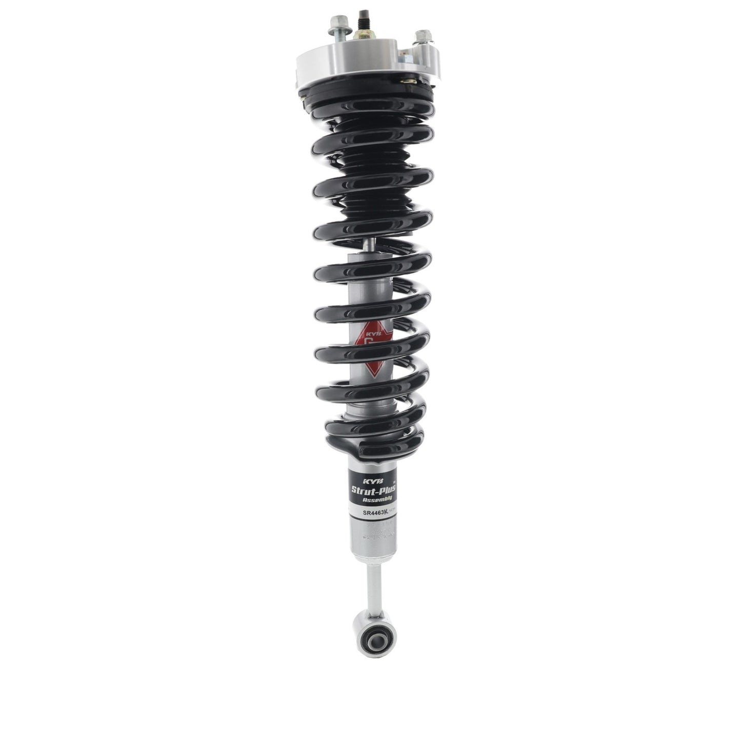 KYB Shocks & Struts Truck-Plus Leveling Front Right 05-15 Toyota Tacoma 4WD (Incl TRD) SR4463K